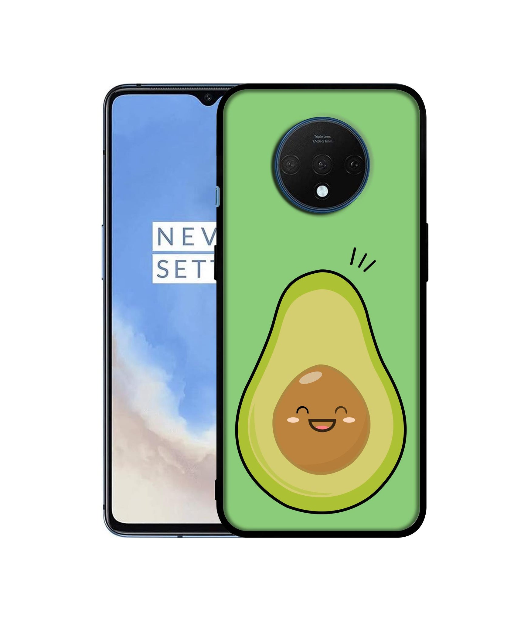 OnePlus 7T 4G