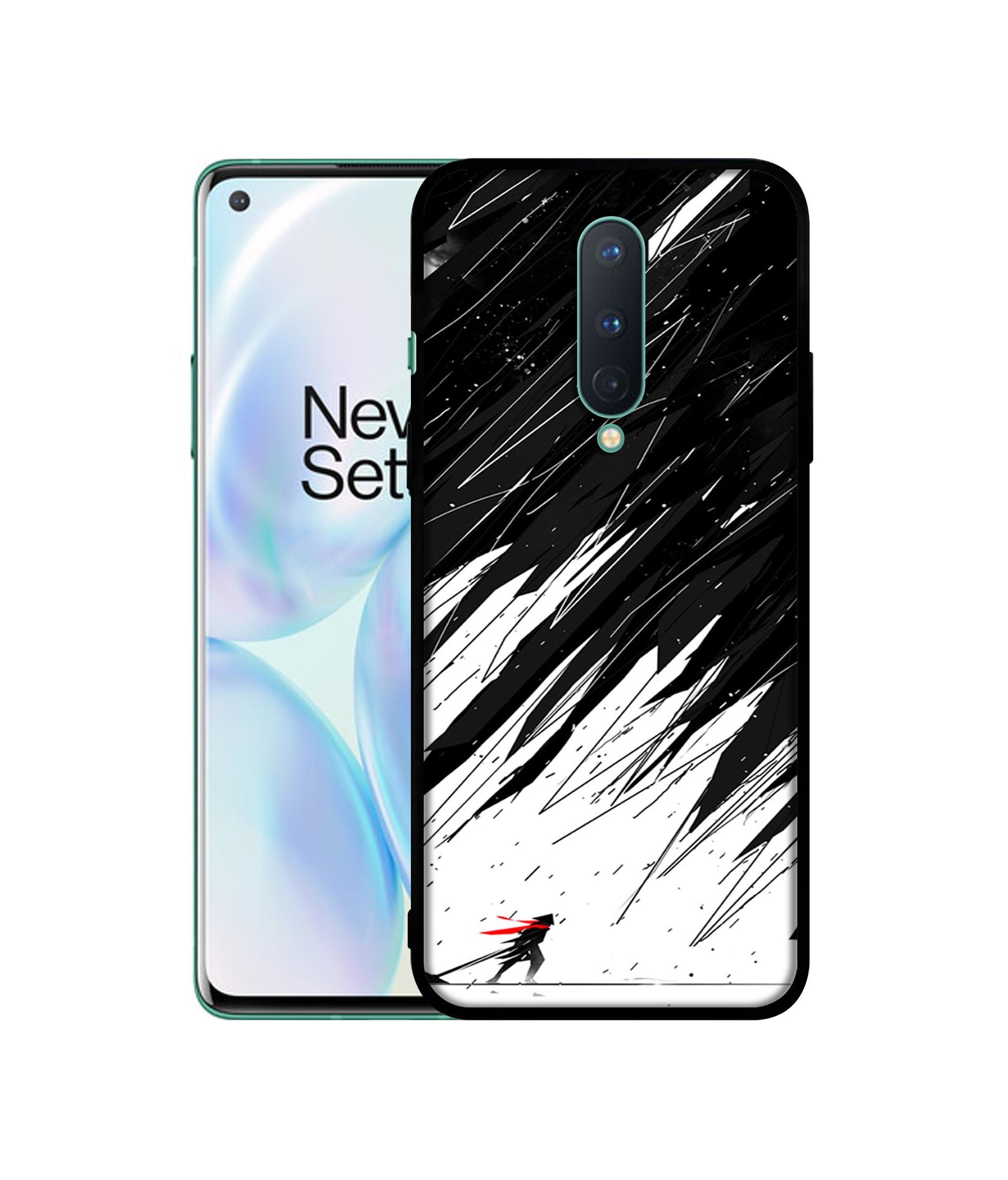 OnePlus 8 5G