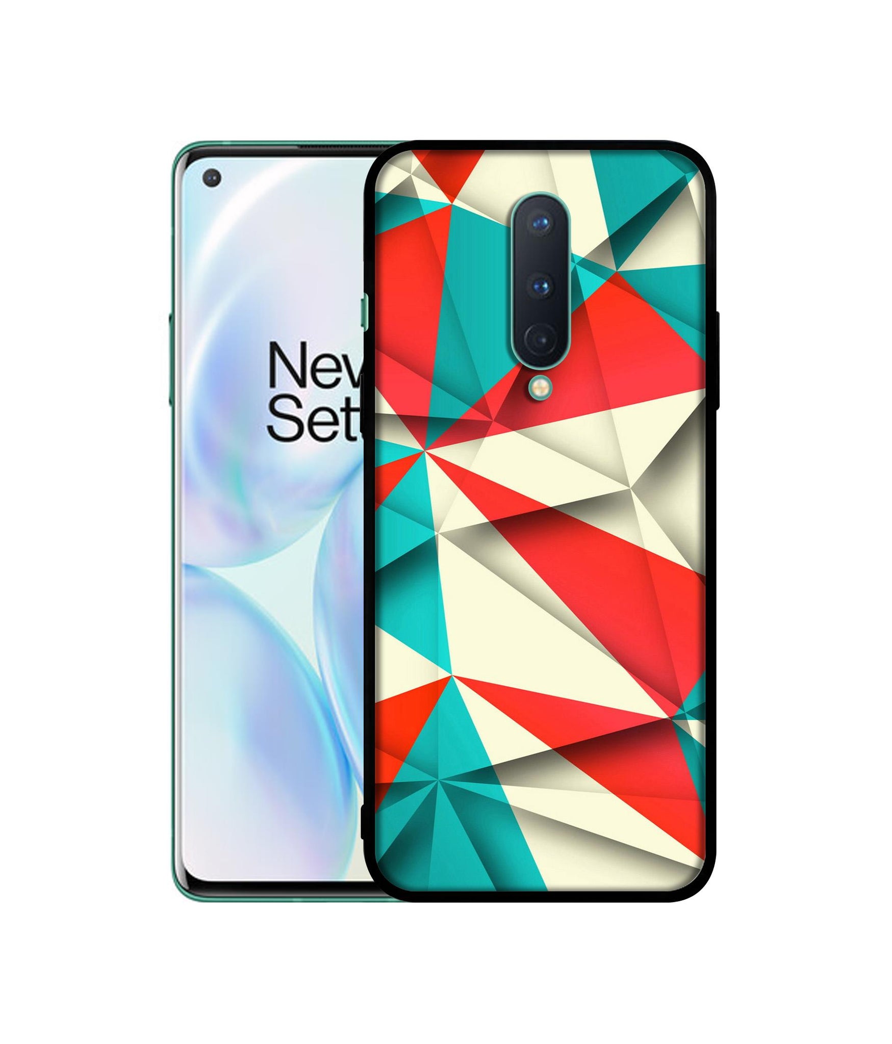 OnePlus 8 5G