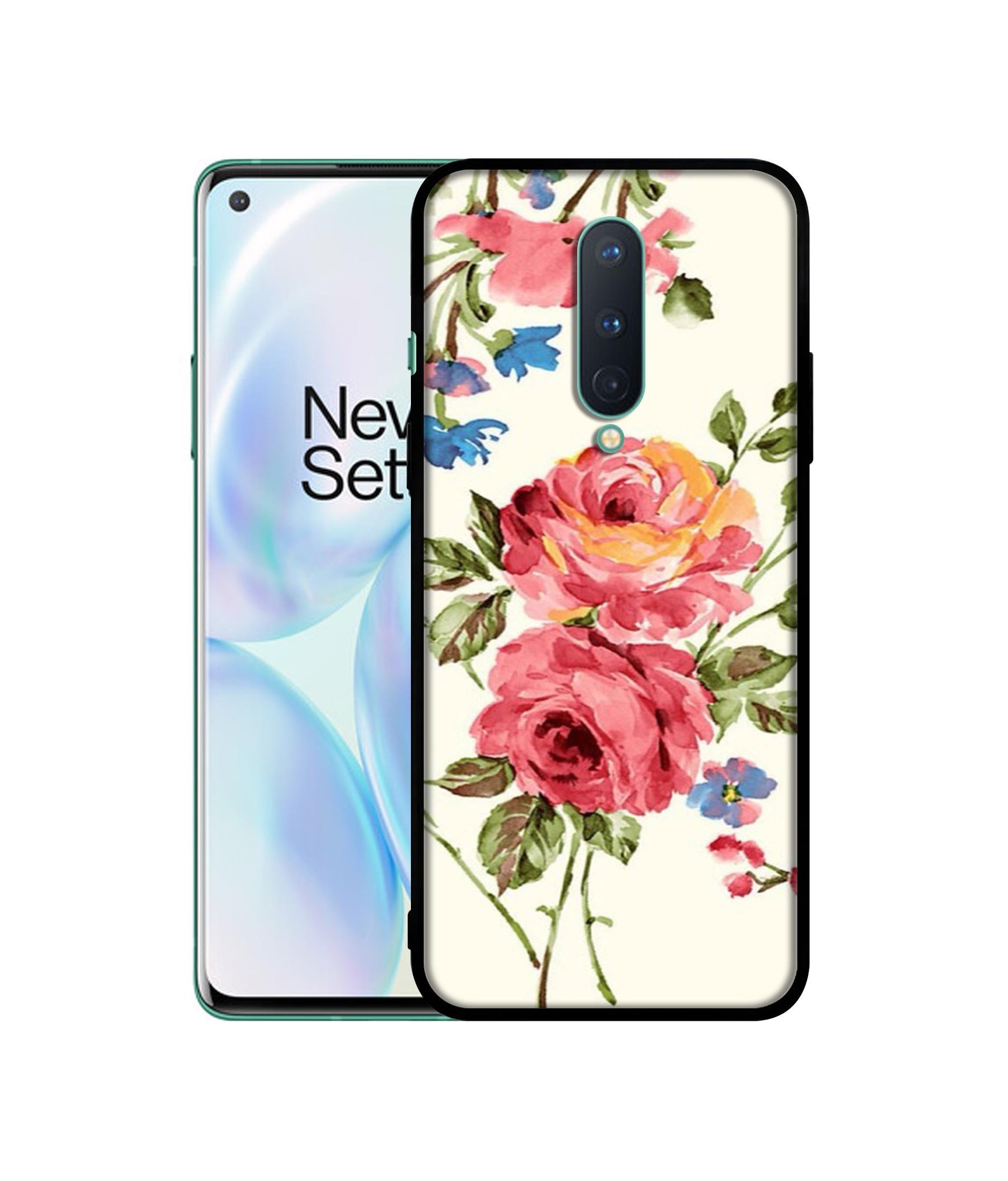 OnePlus 8 5G