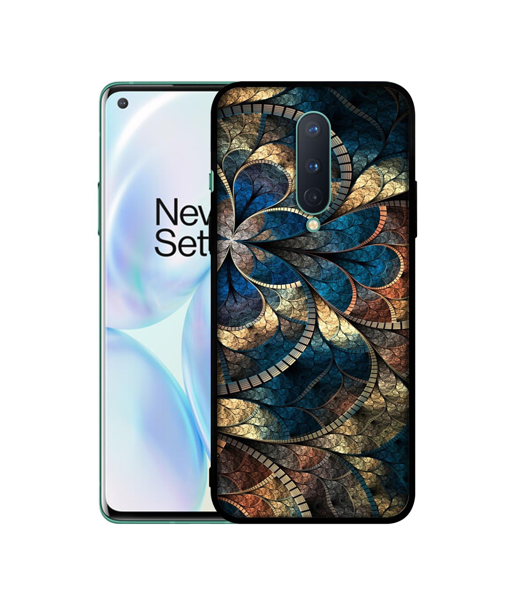 OnePlus 8 5G