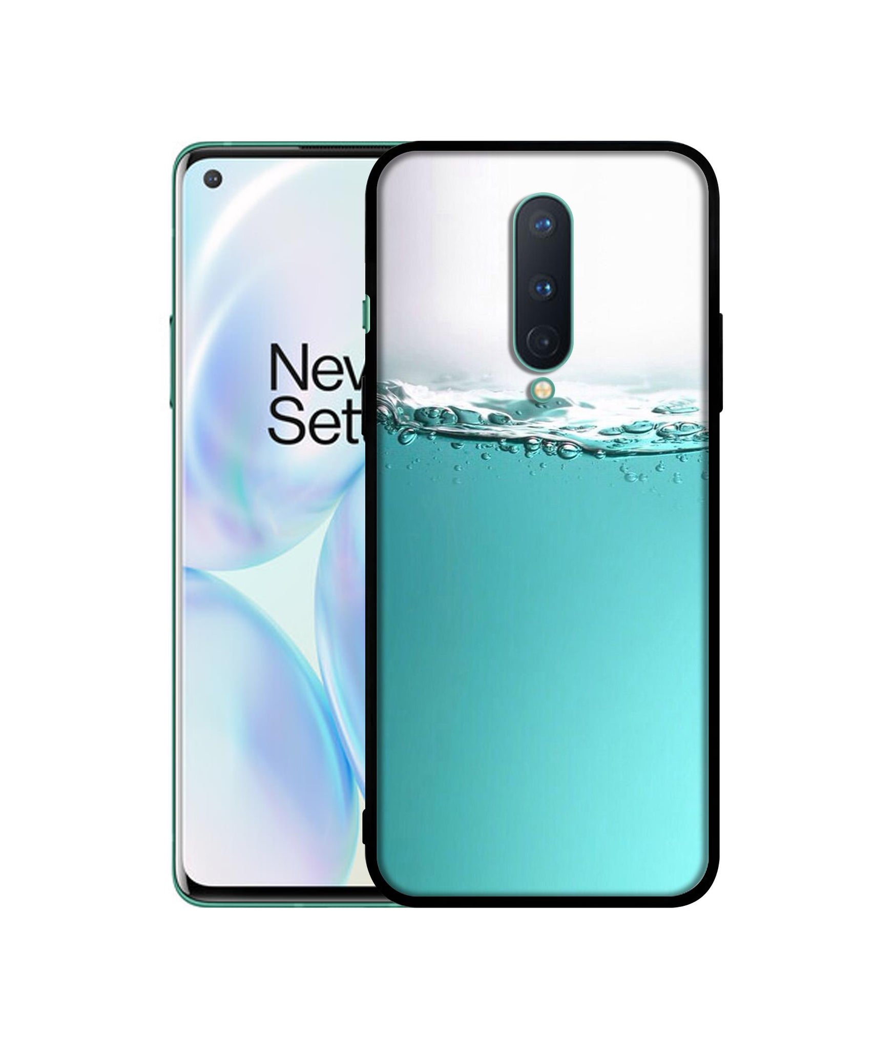 OnePlus 8 5G