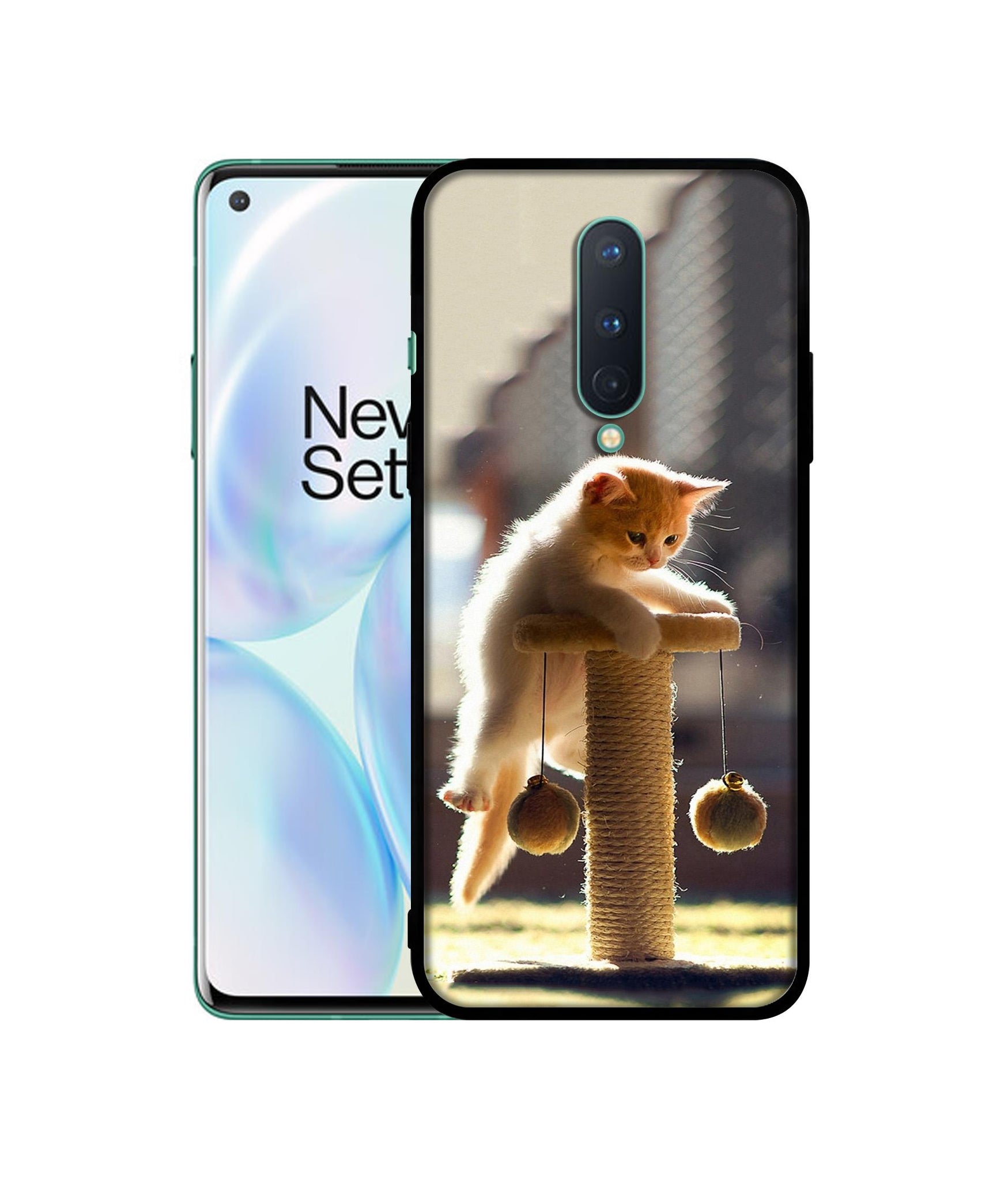 OnePlus 8 5G