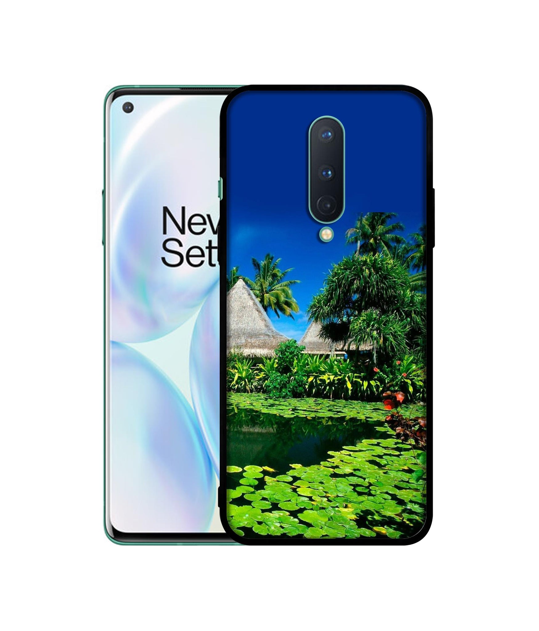 OnePlus 8 5G