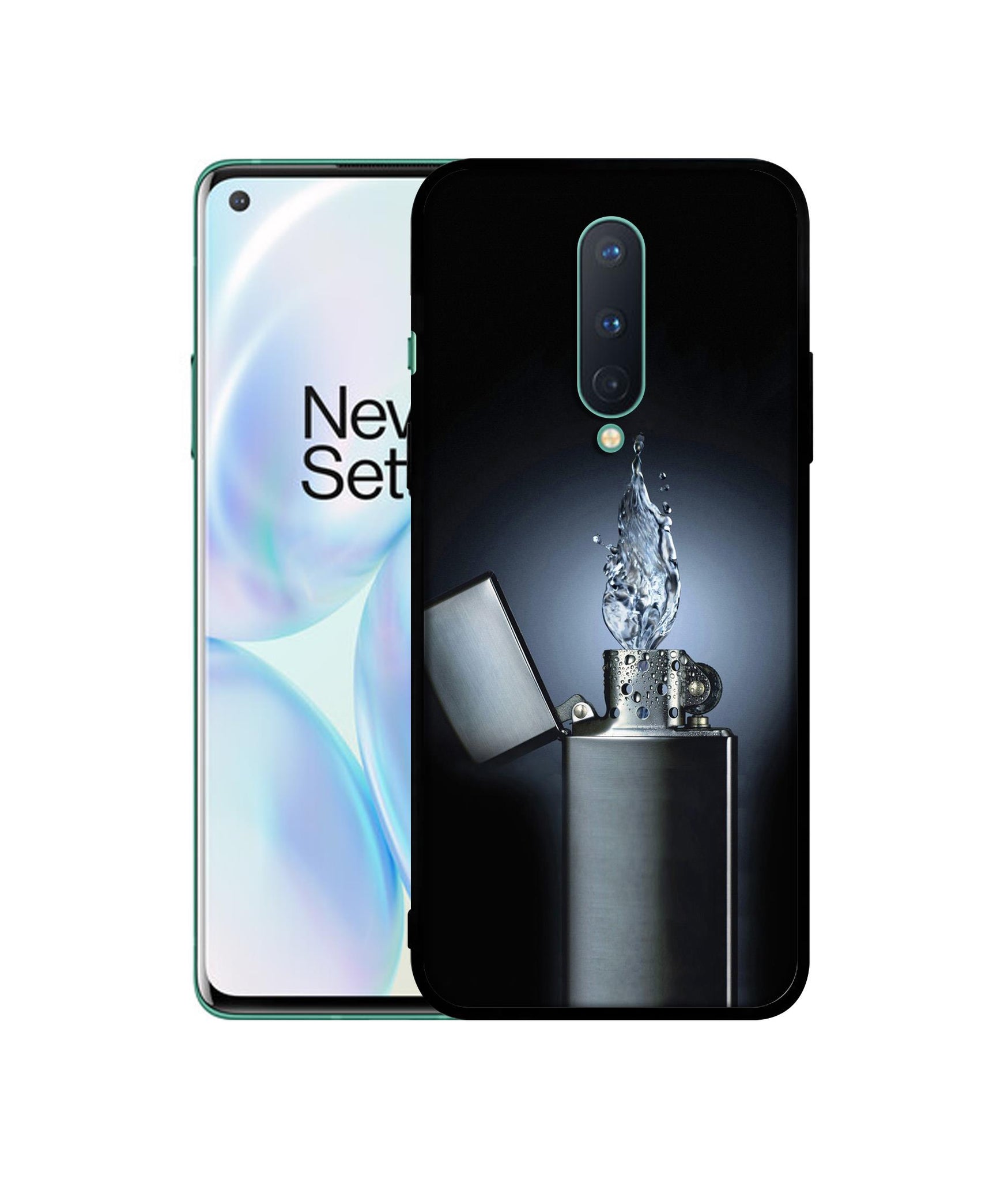 OnePlus 8 5G