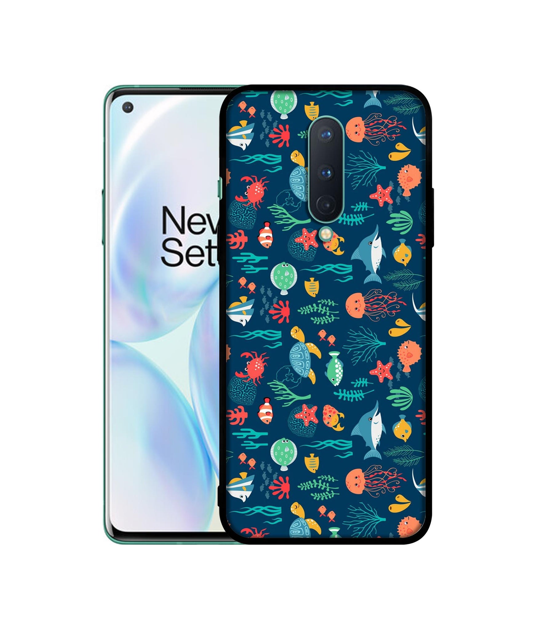 OnePlus 8 5G