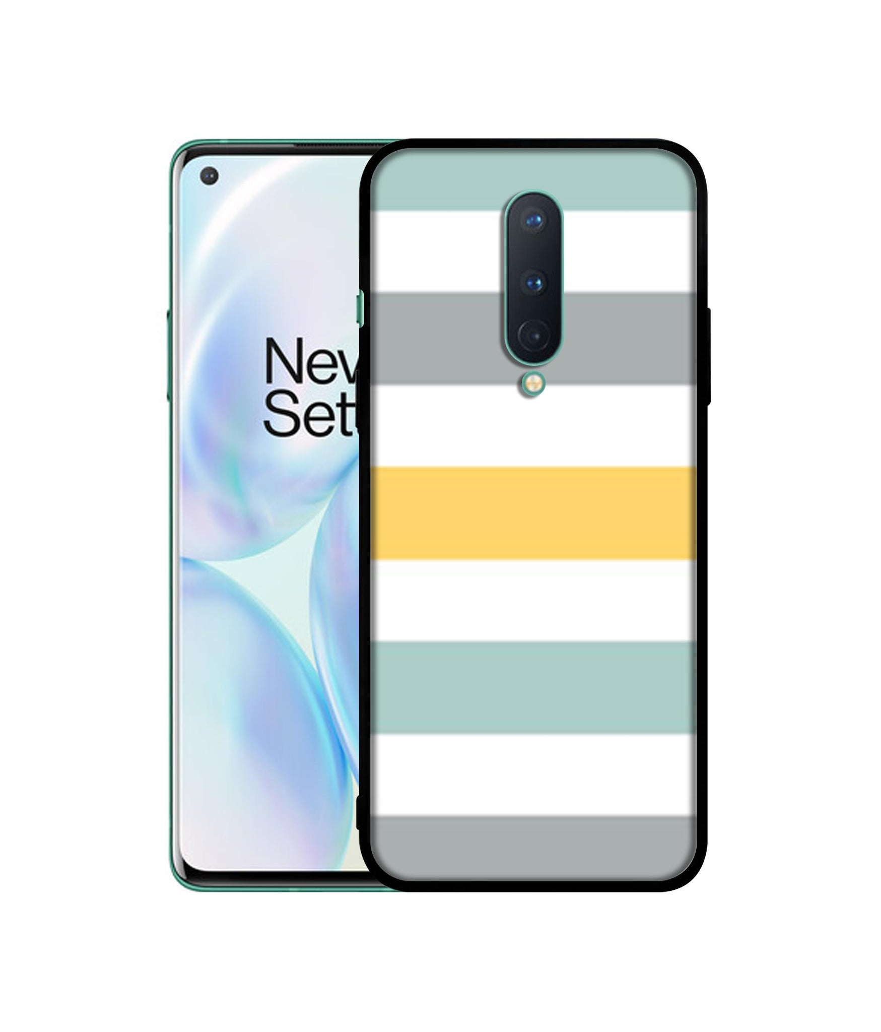 OnePlus 8 5G