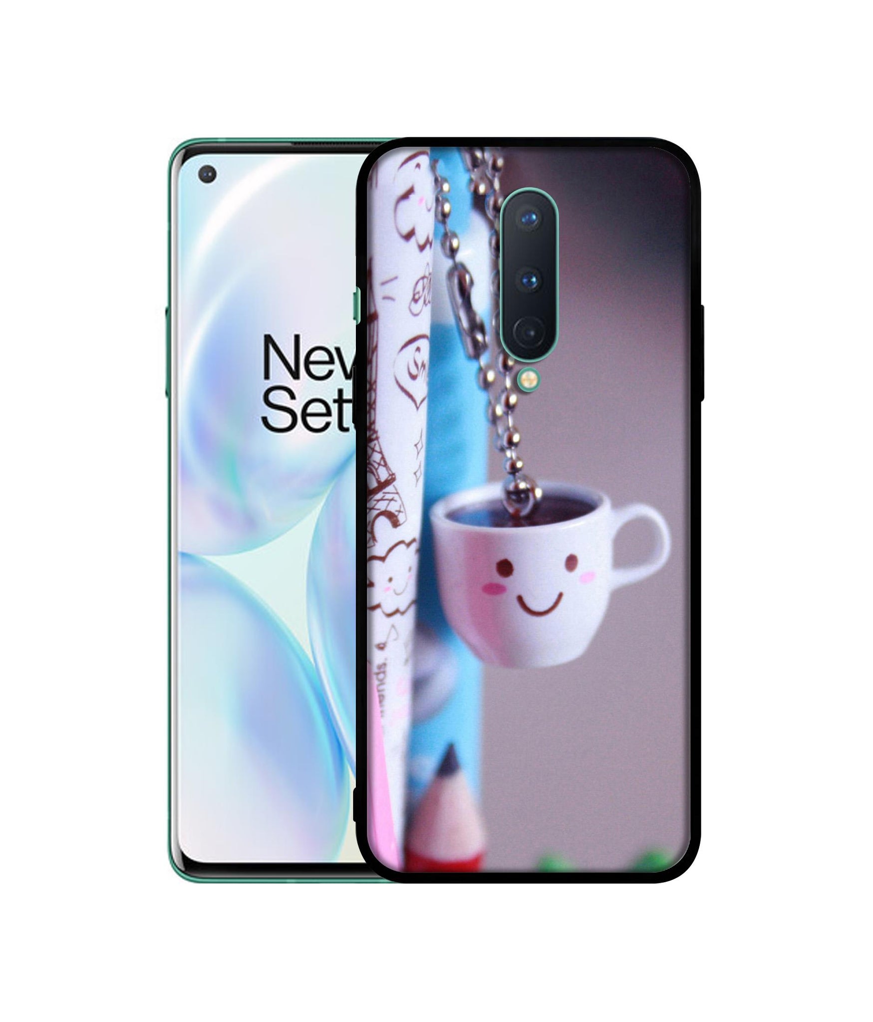 OnePlus 8 5G