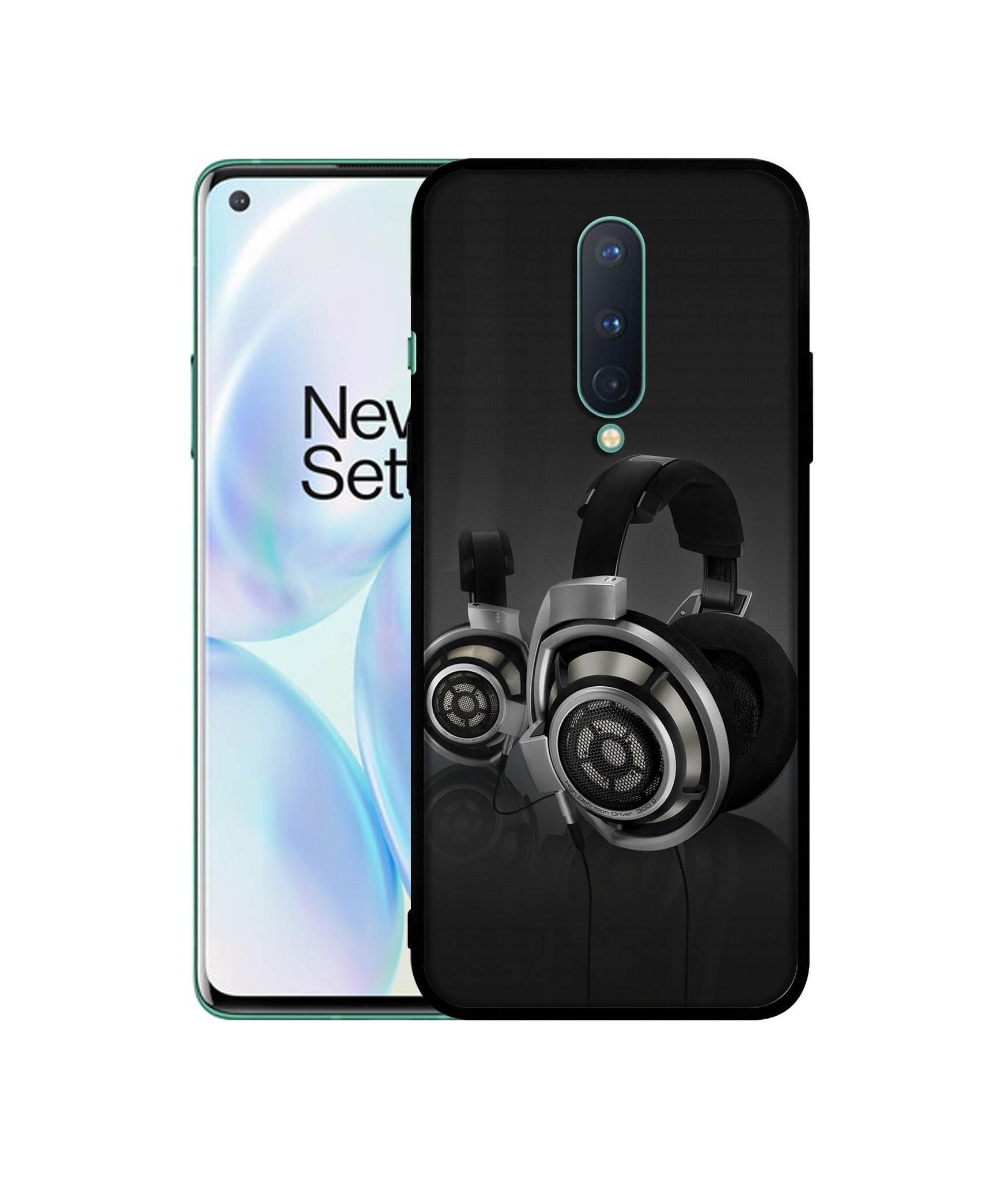 OnePlus 8 5G