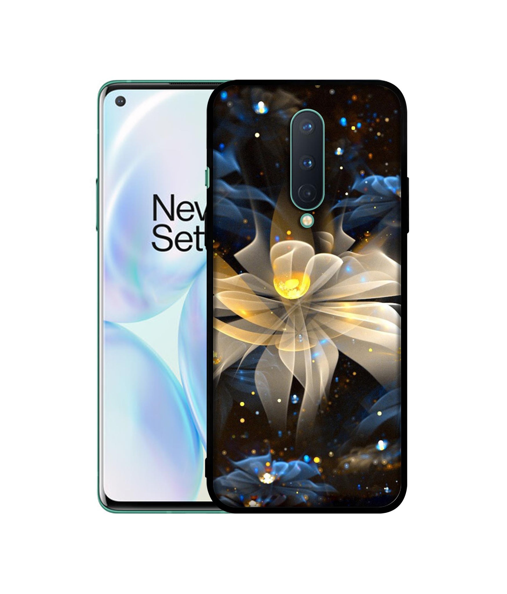 OnePlus 8 5G