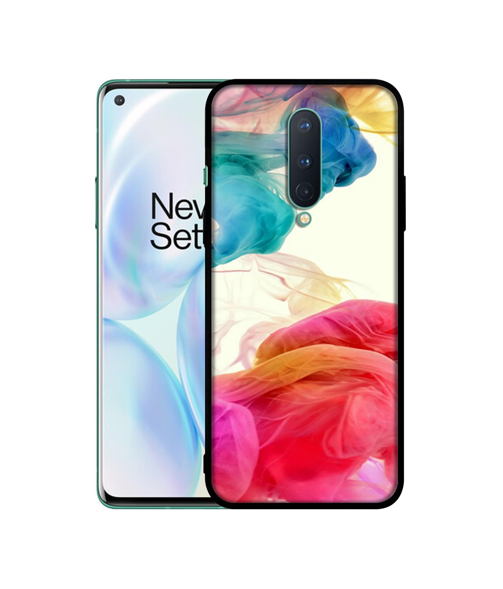 OnePlus 8 5G