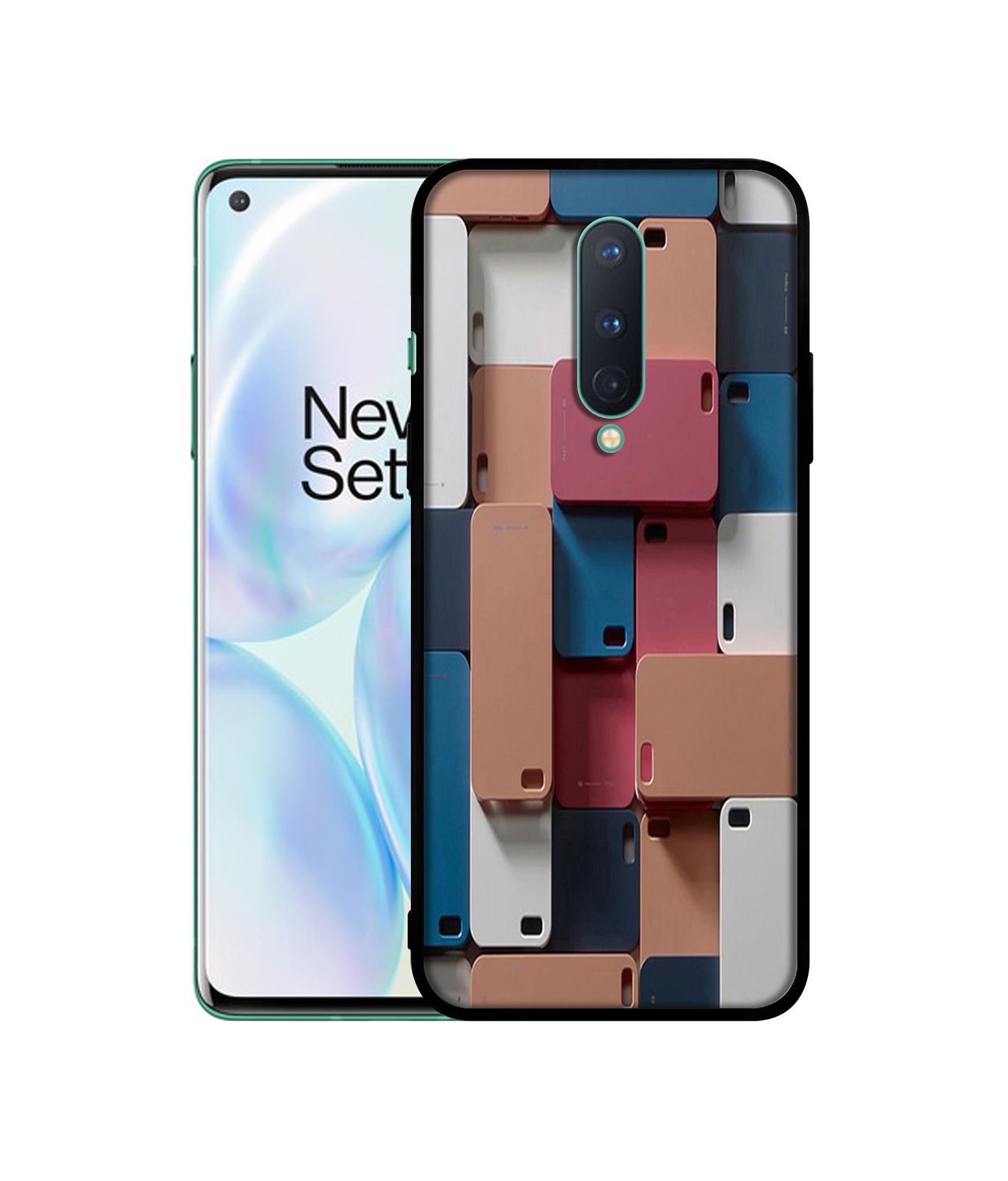 OnePlus 8 5G