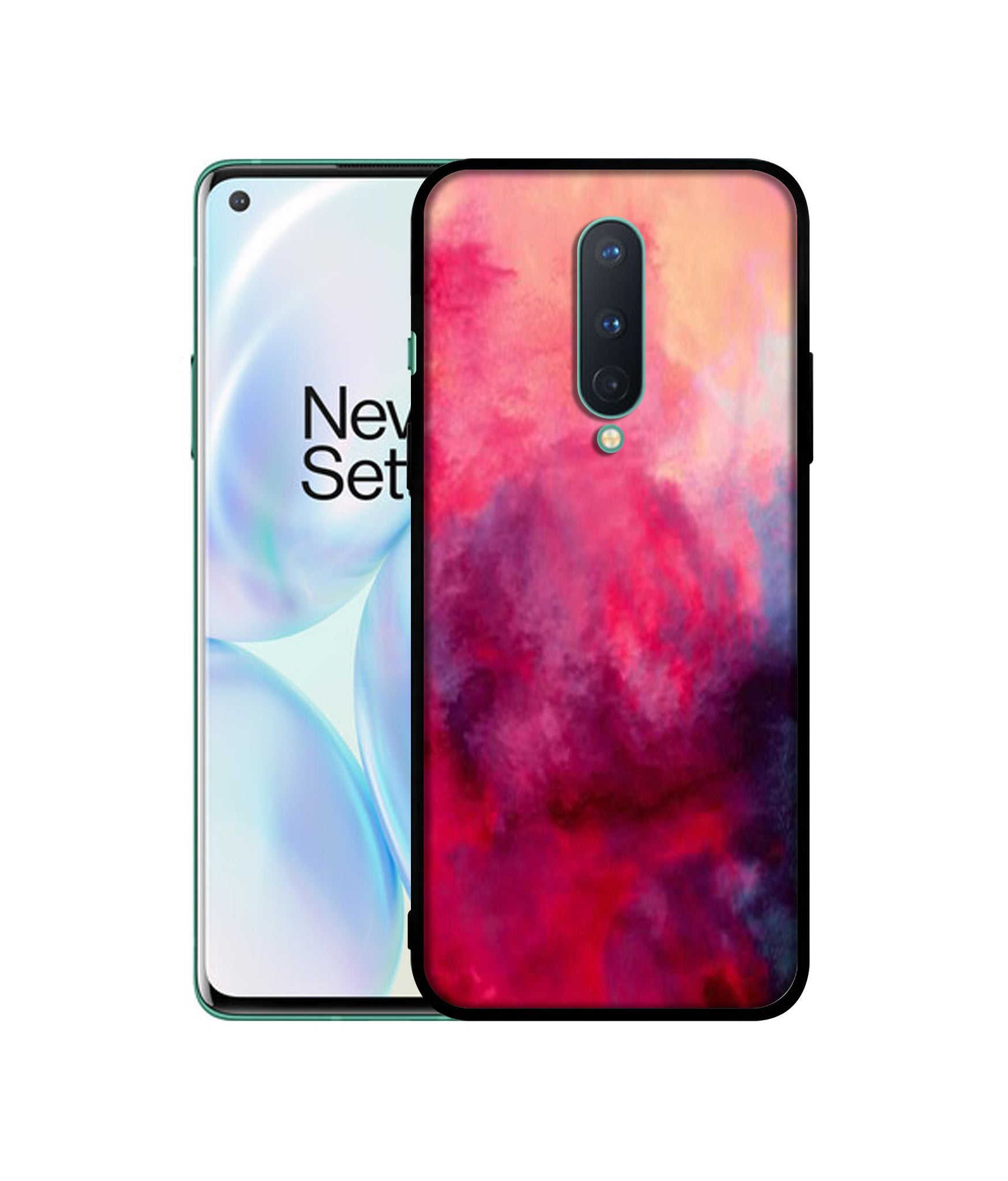 OnePlus 8 5G