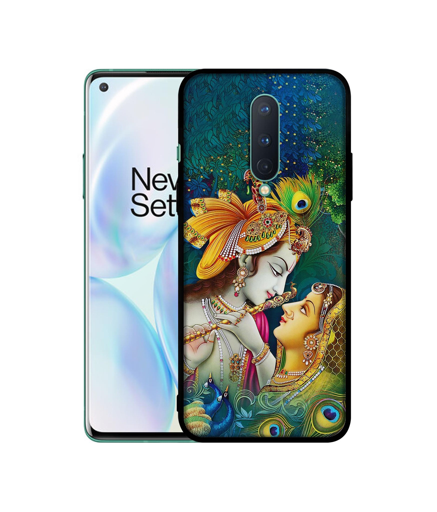 OnePlus 8 5G
