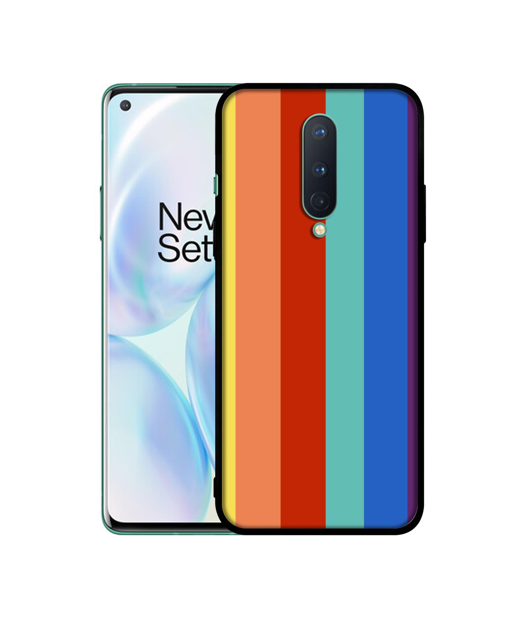 OnePlus 8 5G