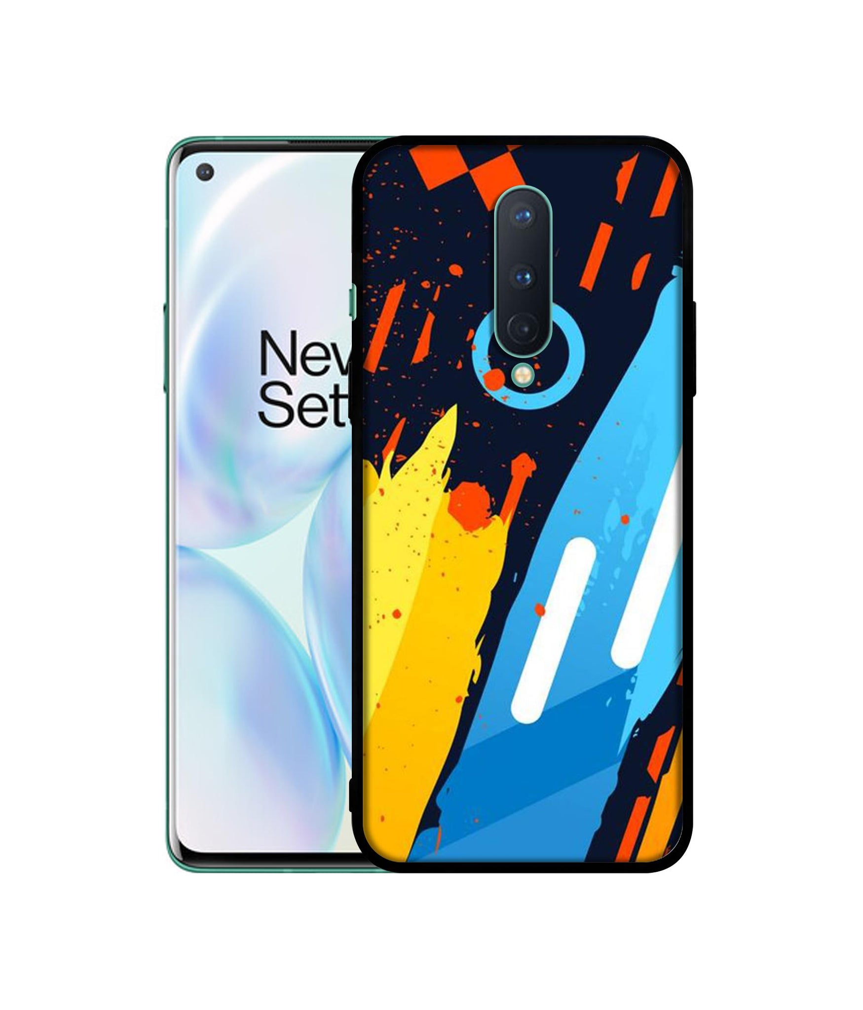 OnePlus 8 5G