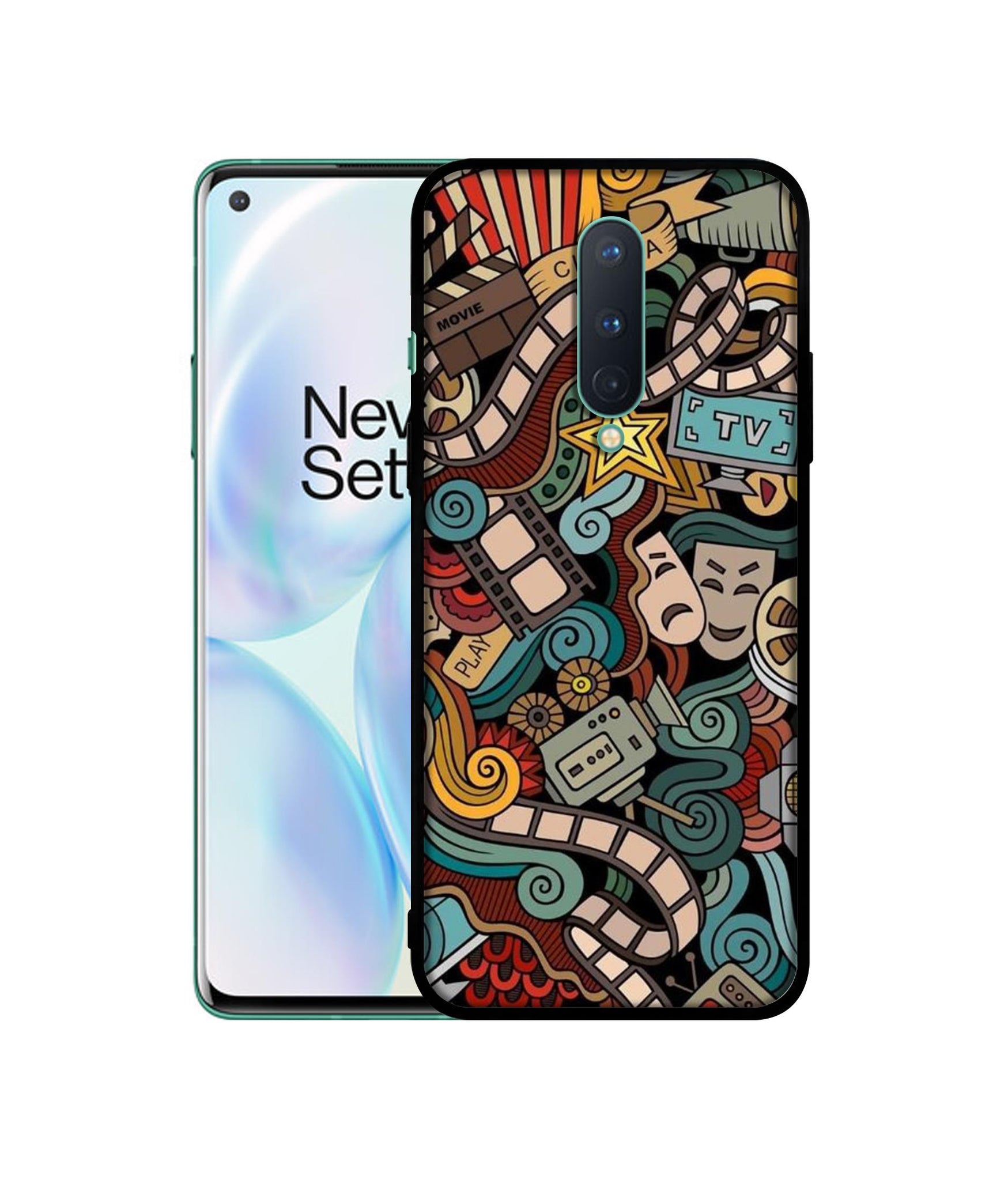 OnePlus 8 5G