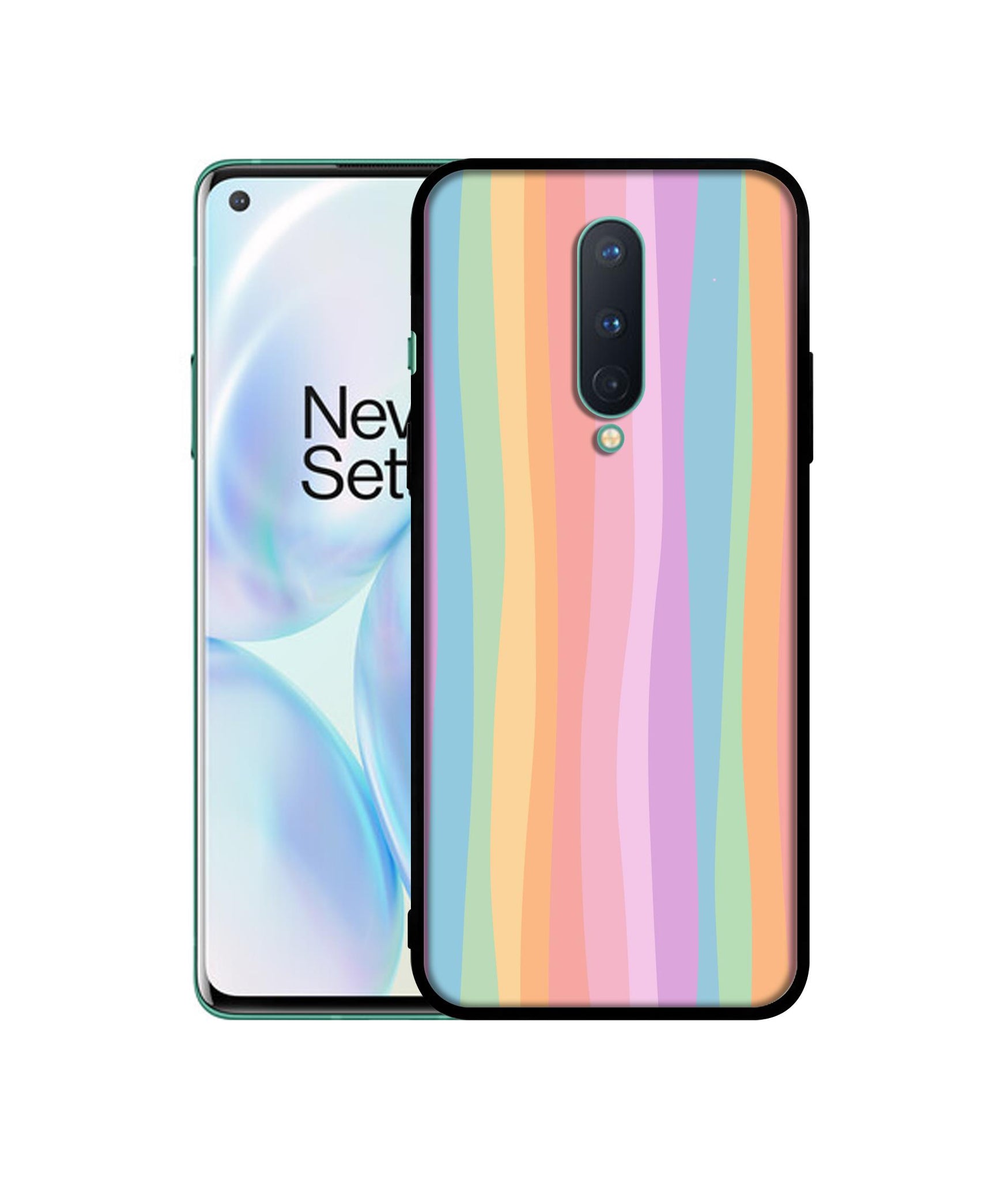 OnePlus 8 5G