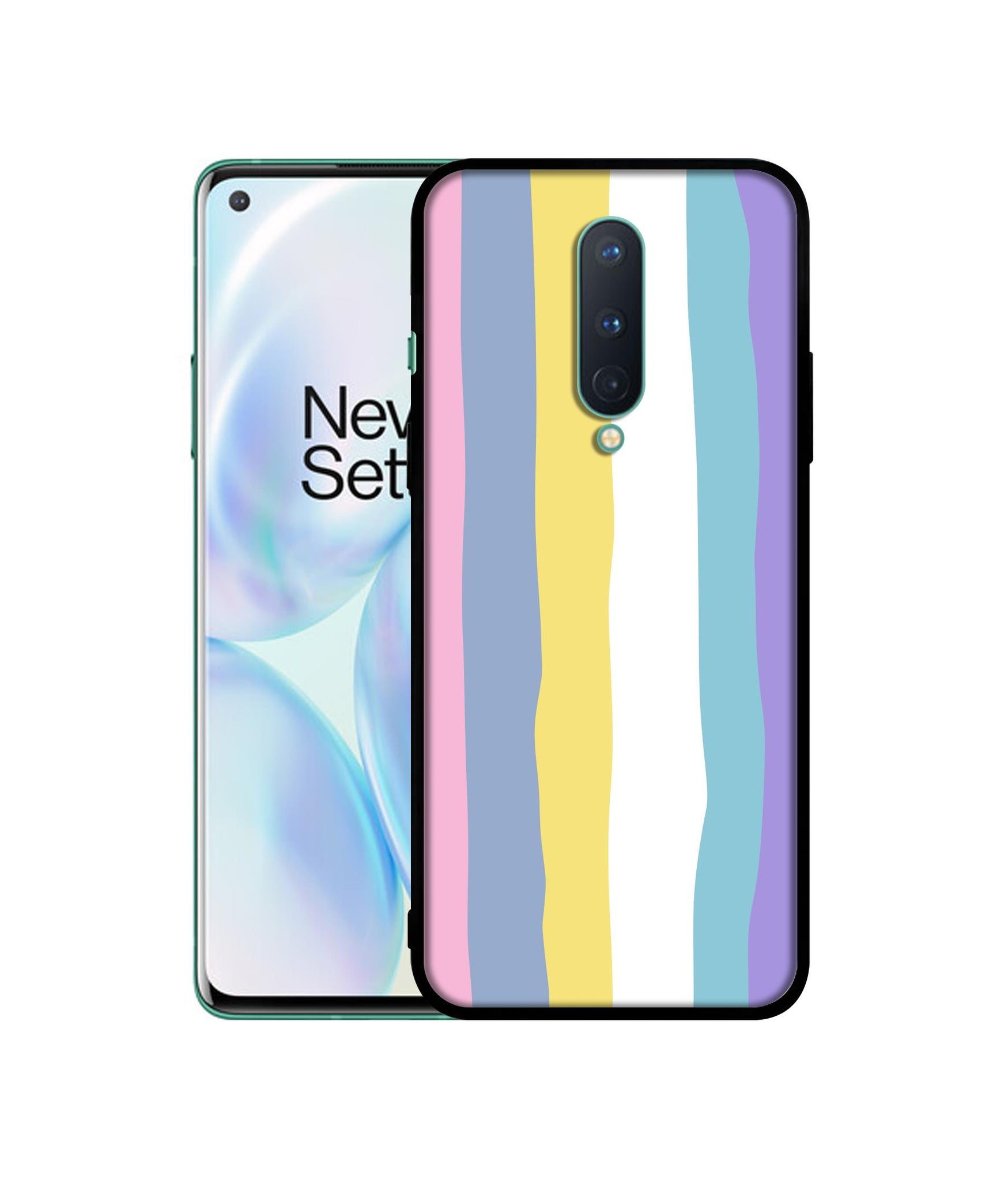 OnePlus 8 5G