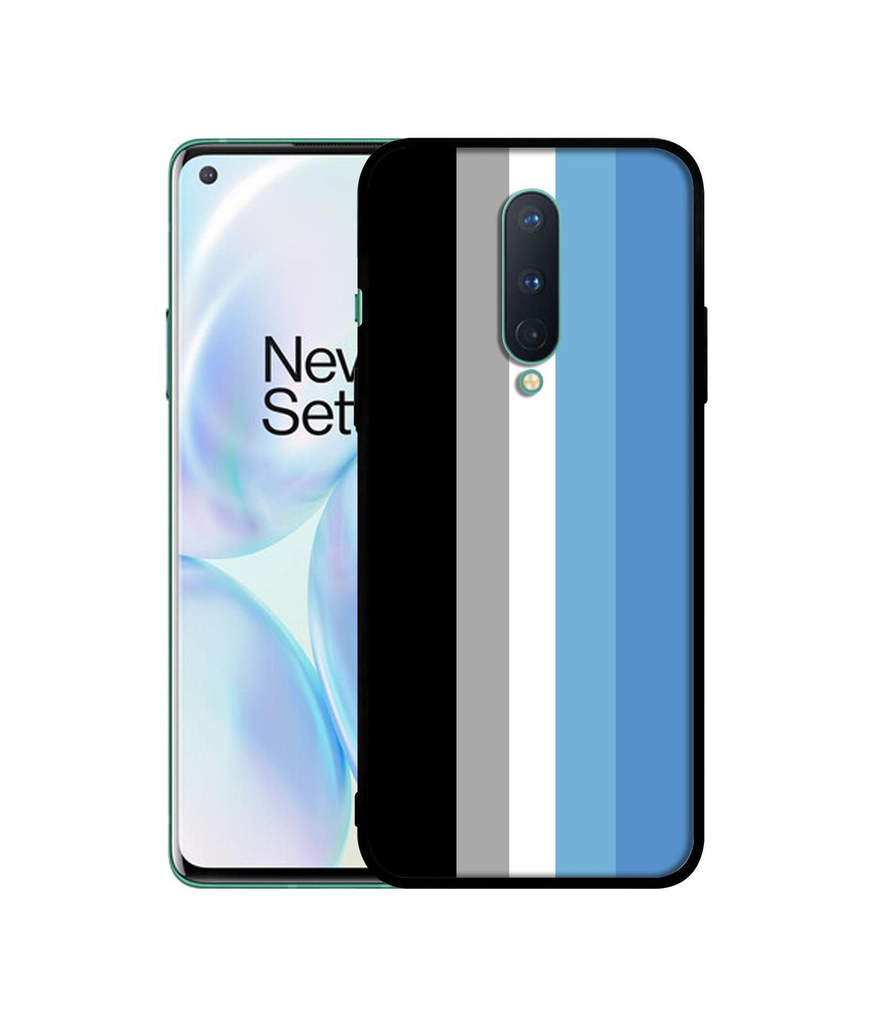 OnePlus 8 5G