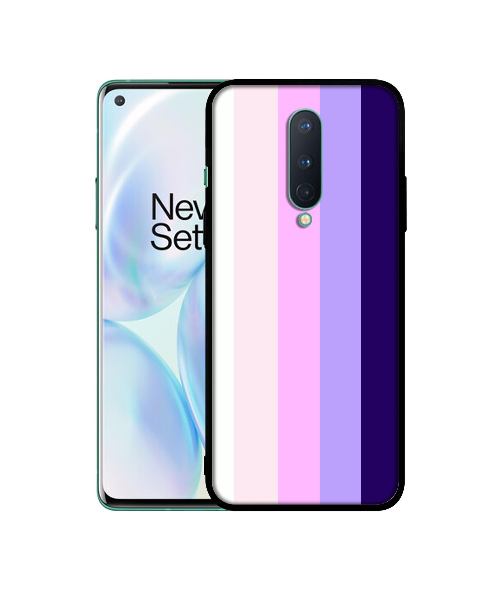 OnePlus 8 5G