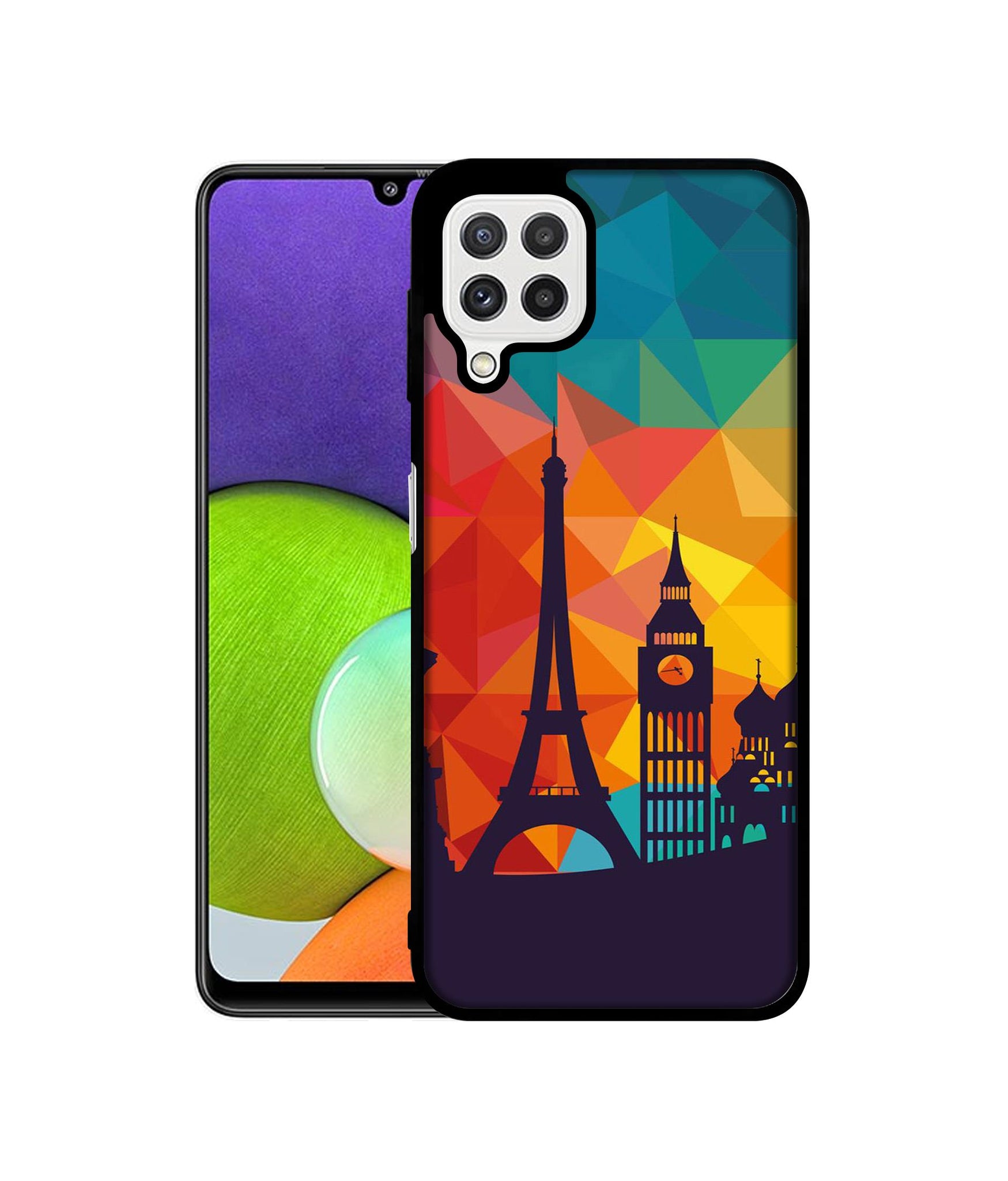 Samsung Galaxy A22 4G / M22 4G