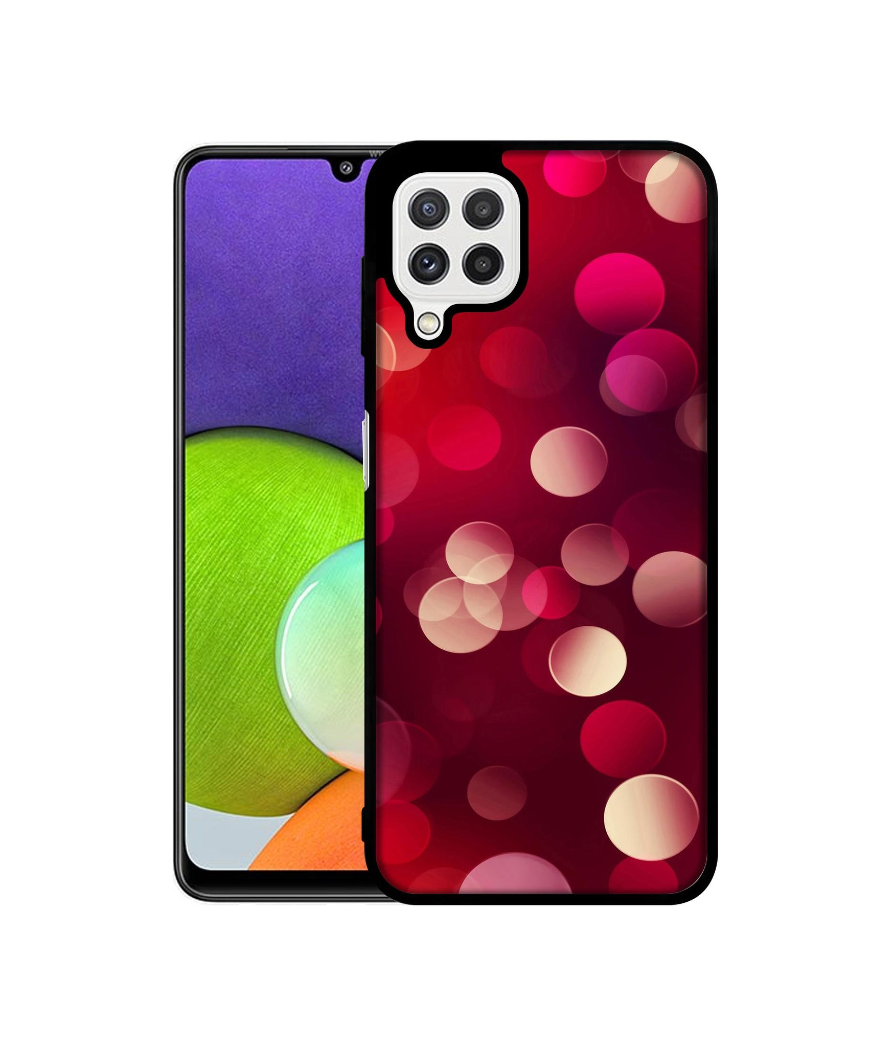 Samsung Galaxy A22 4G / M22 4G