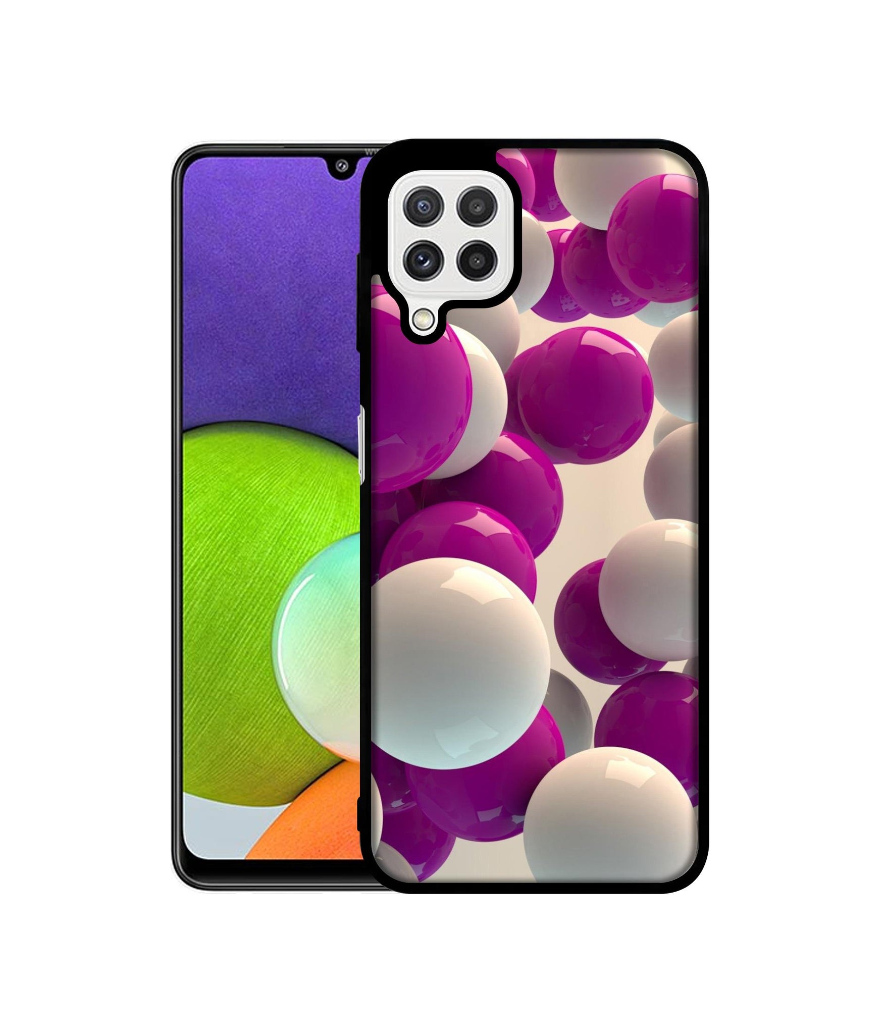 Samsung Galaxy A22 4G / M22 4G