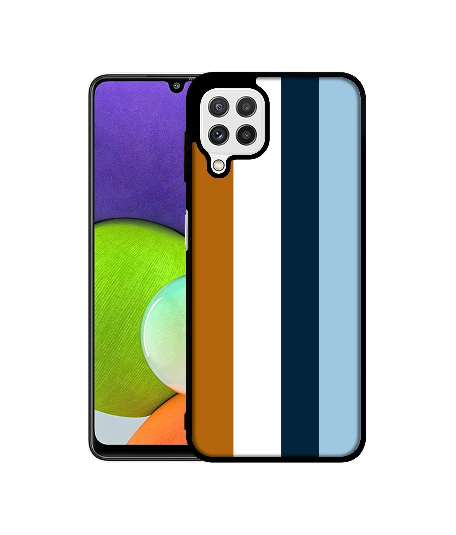 Samsung Galaxy A22 4G / M22 4G