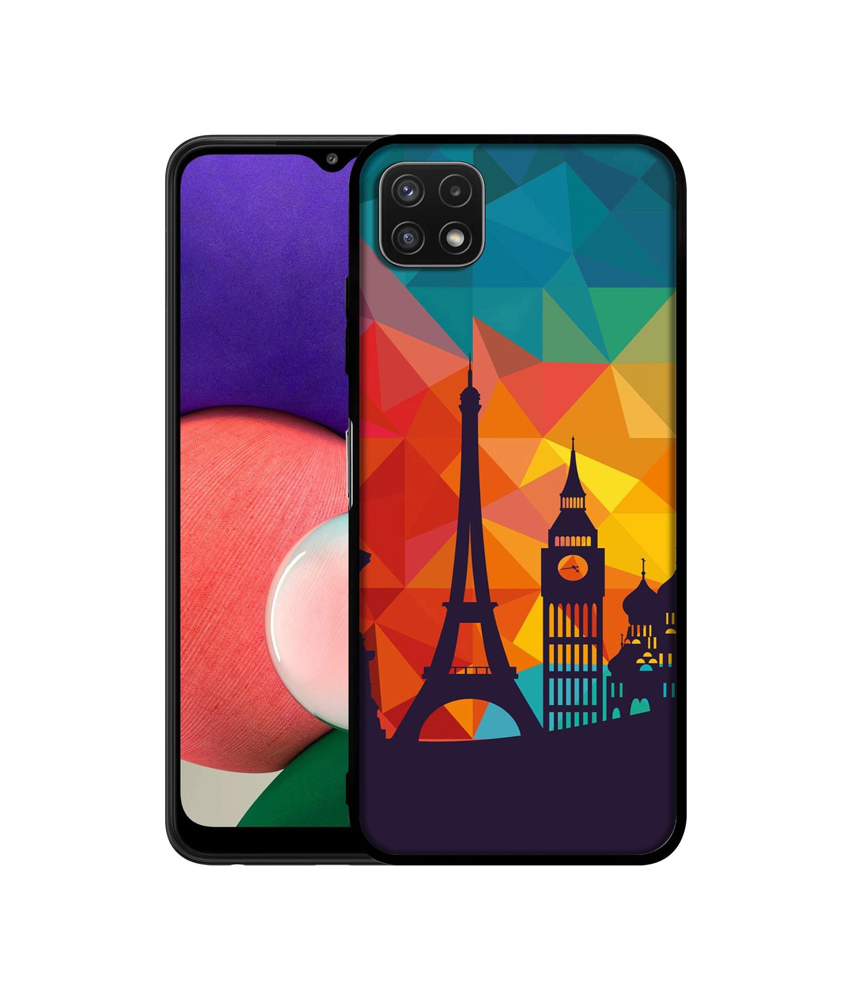 Samsung Galaxy A22 5G / F42 5G