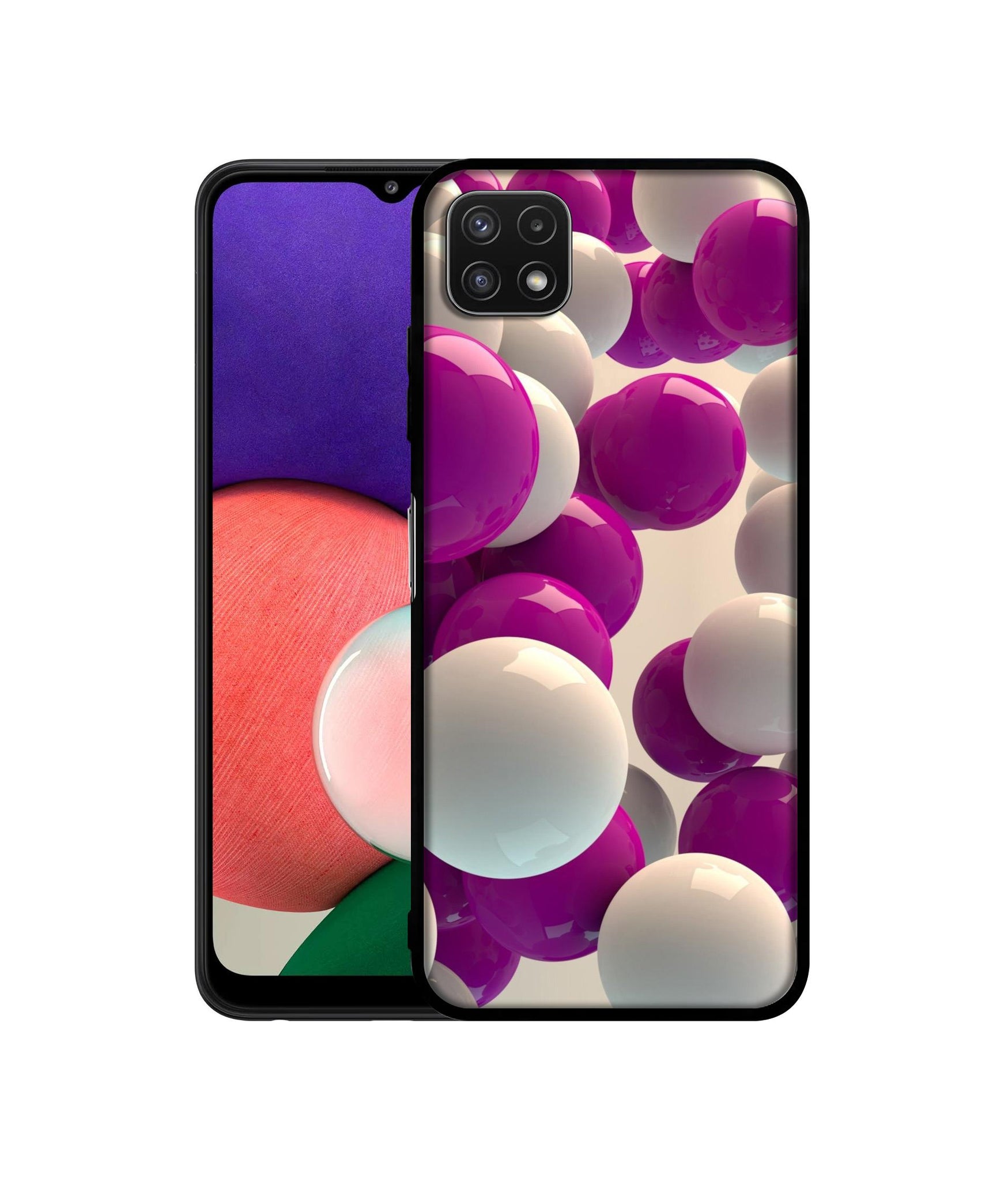 Samsung Galaxy A22 5G / F42 5G