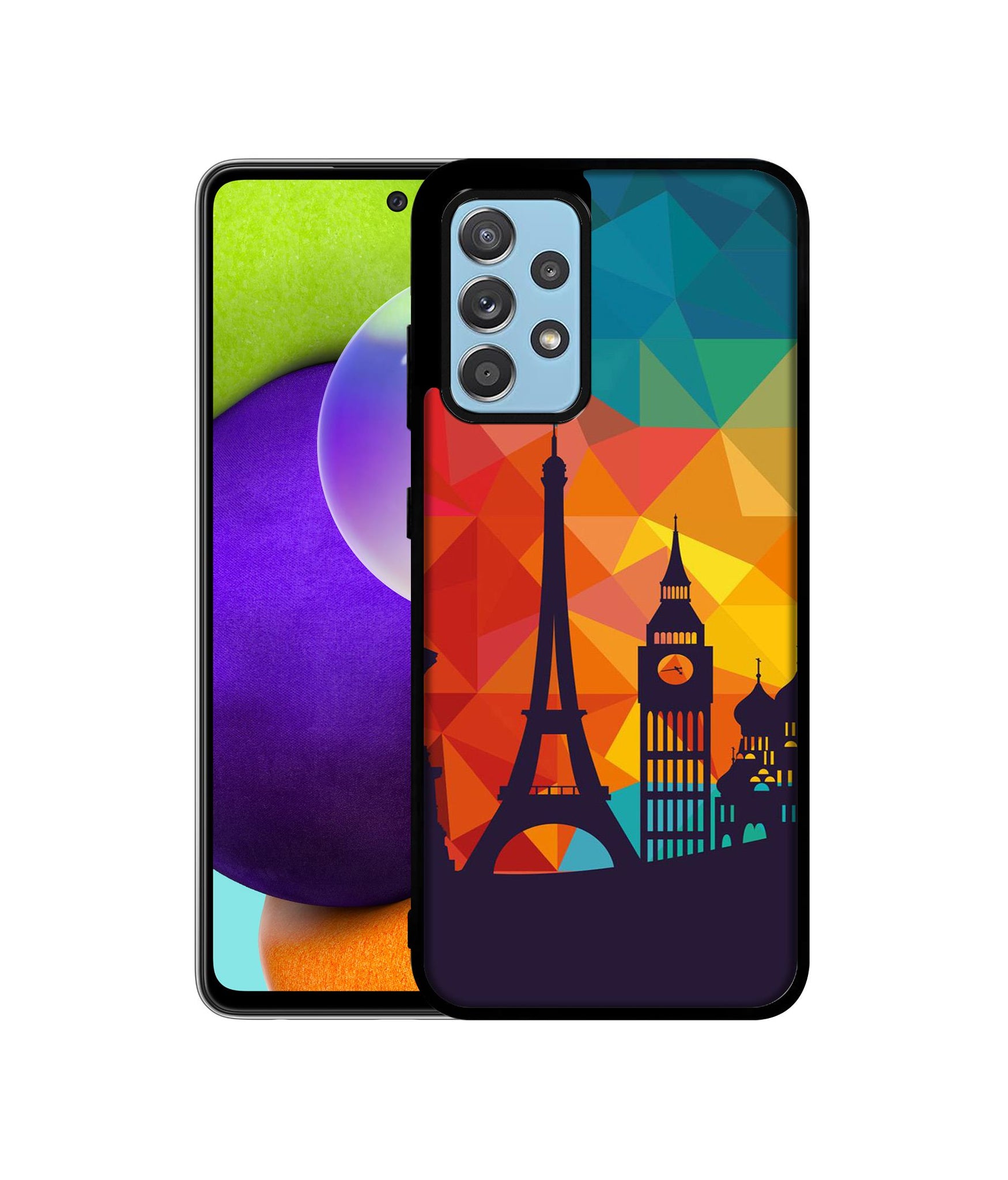 Samsung Galaxy A52 4G / A52 5G / A52s 5G