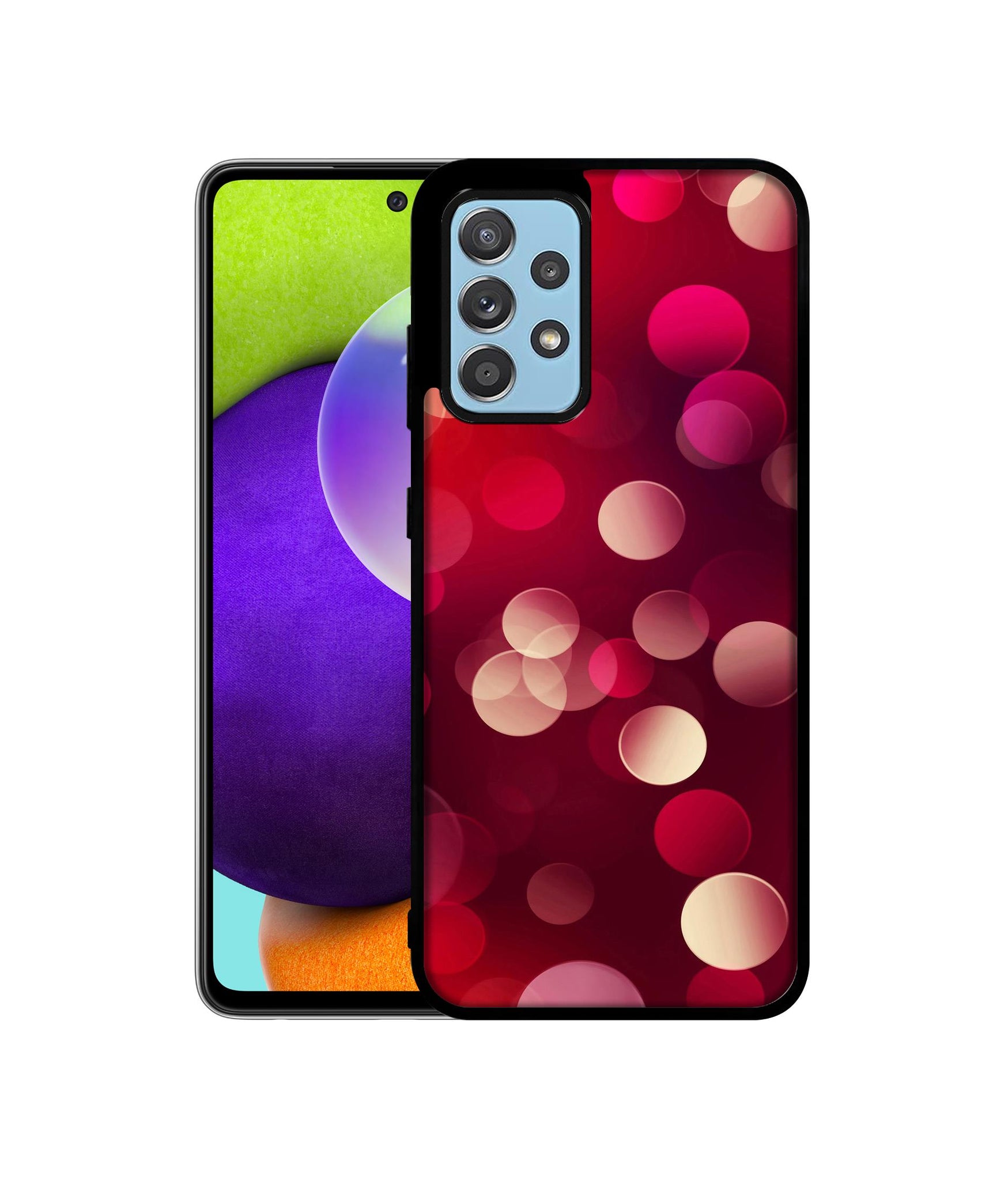 Samsung Galaxy A52 4G / A52 5G / A52s 5G