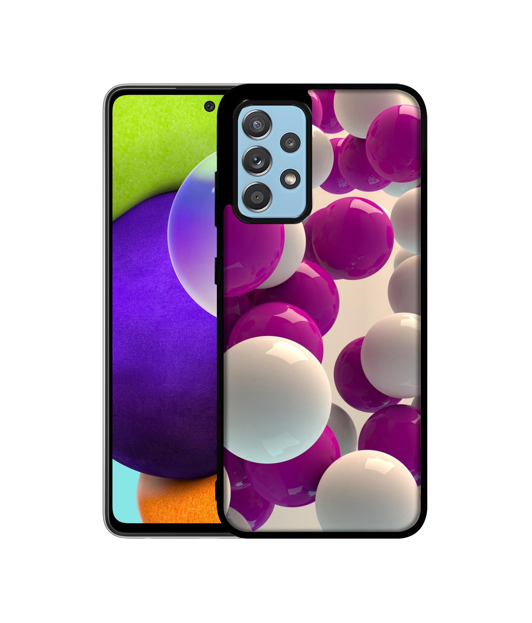 Samsung Galaxy A52 4G / A52 5G / A52s 5G