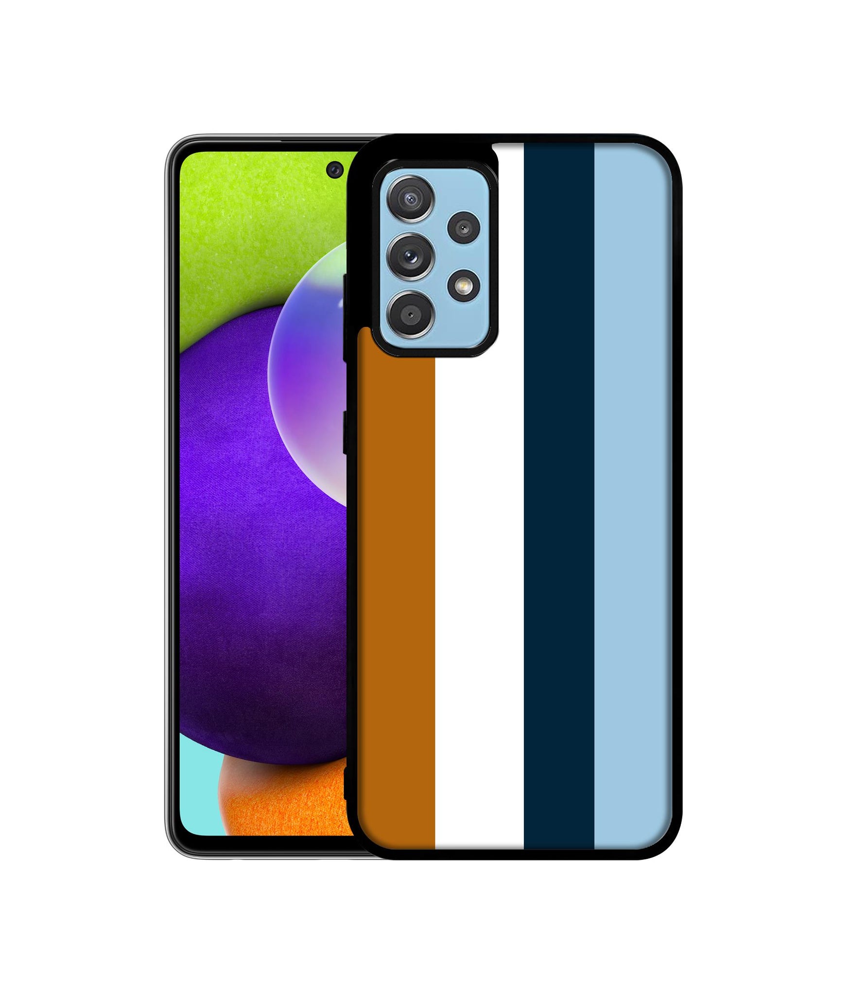 Samsung Galaxy A52 4G / A52 5G / A52s 5G