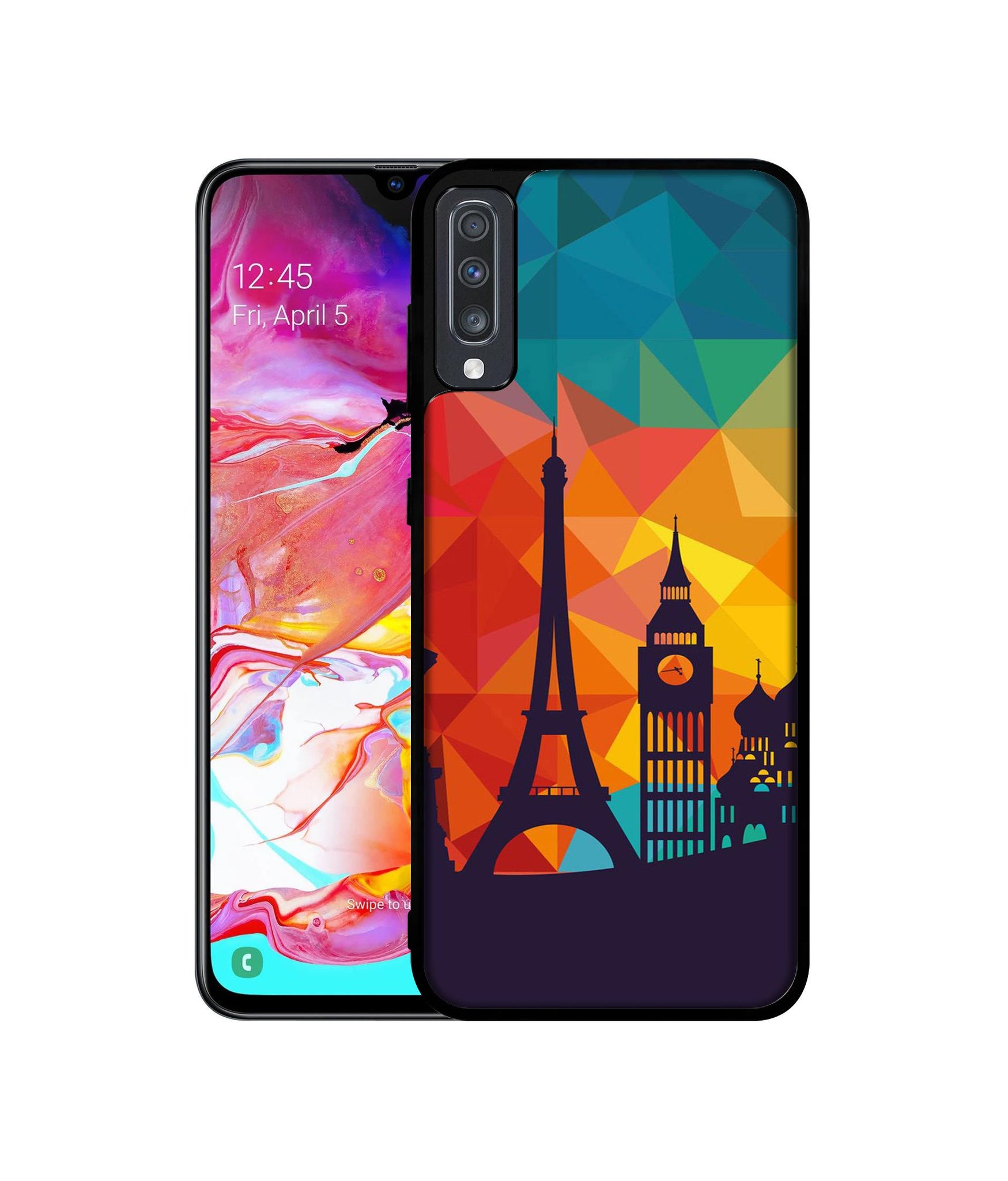 Samsung Galaxy A70 4G / A70s 4G