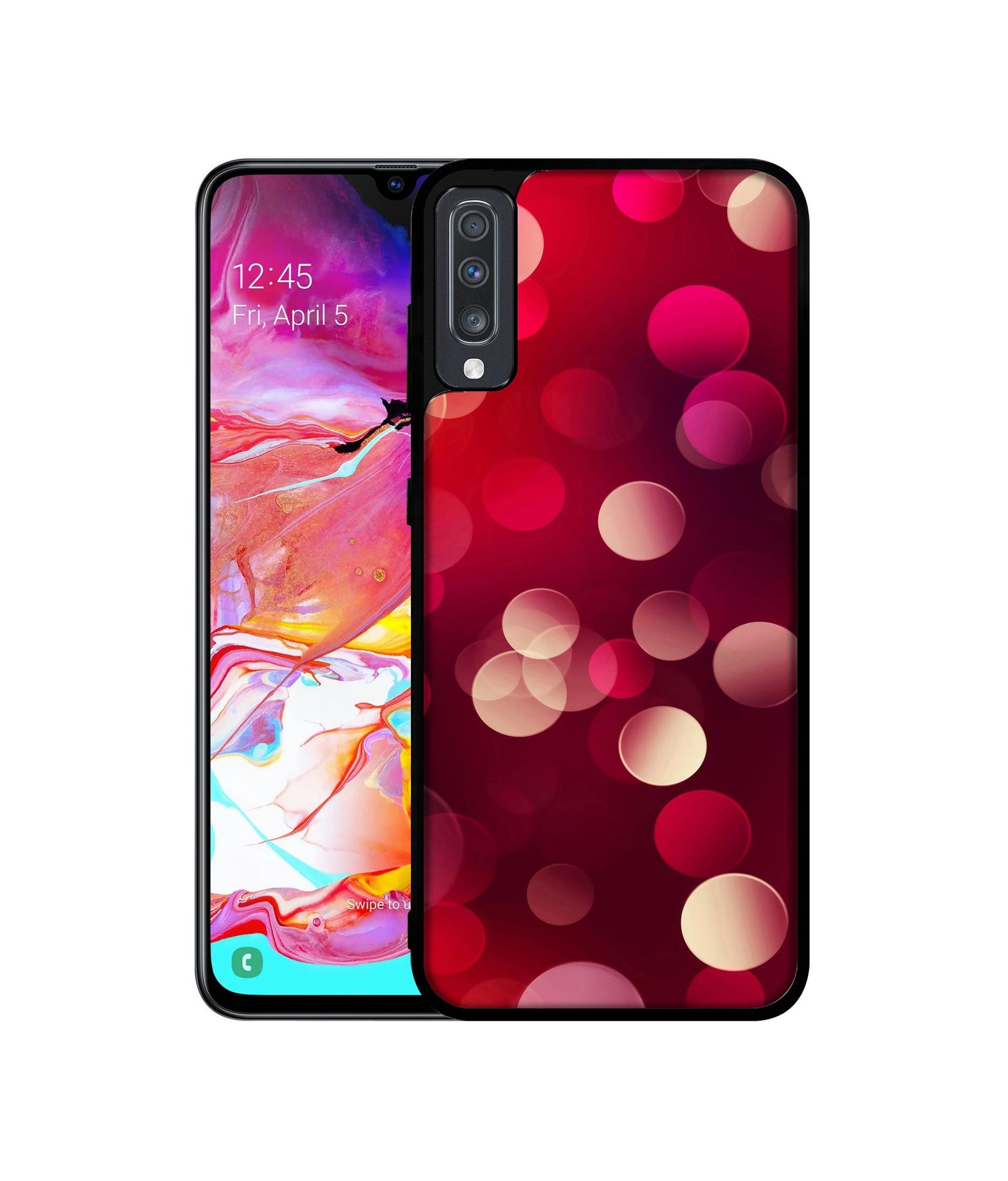 Samsung Galaxy A70 4G / A70s 4G