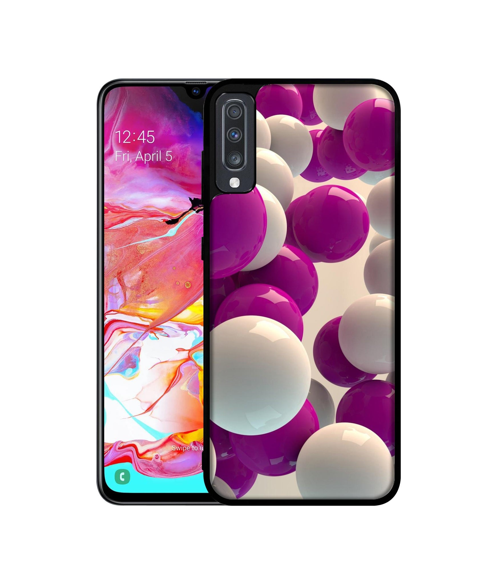 Samsung Galaxy A70 4G / A70s 4G
