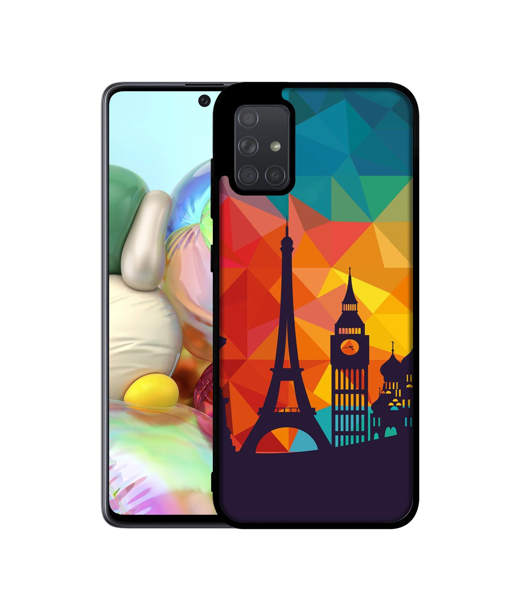 Samsung Galaxy A71 4G