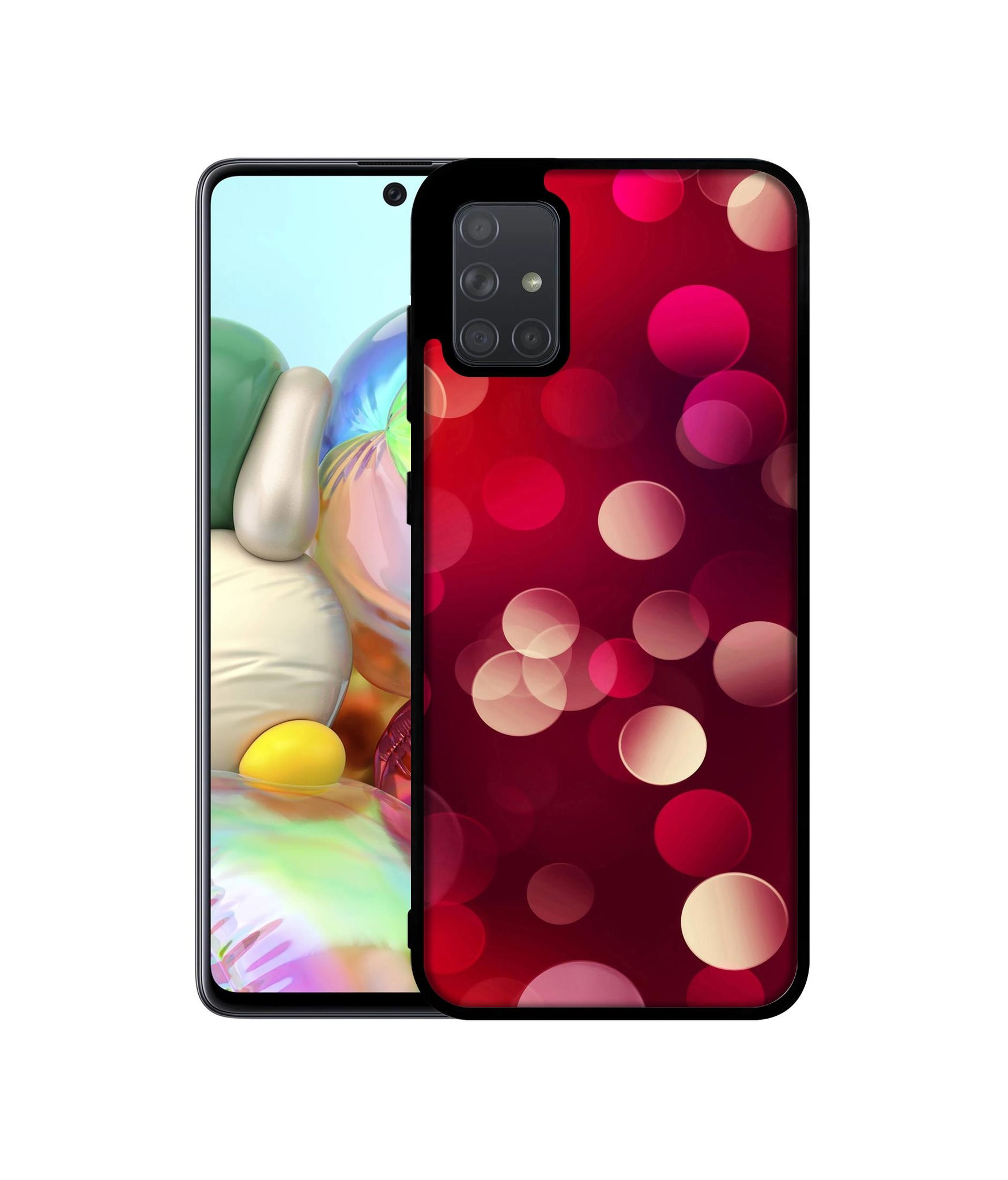 Samsung Galaxy A71 4G