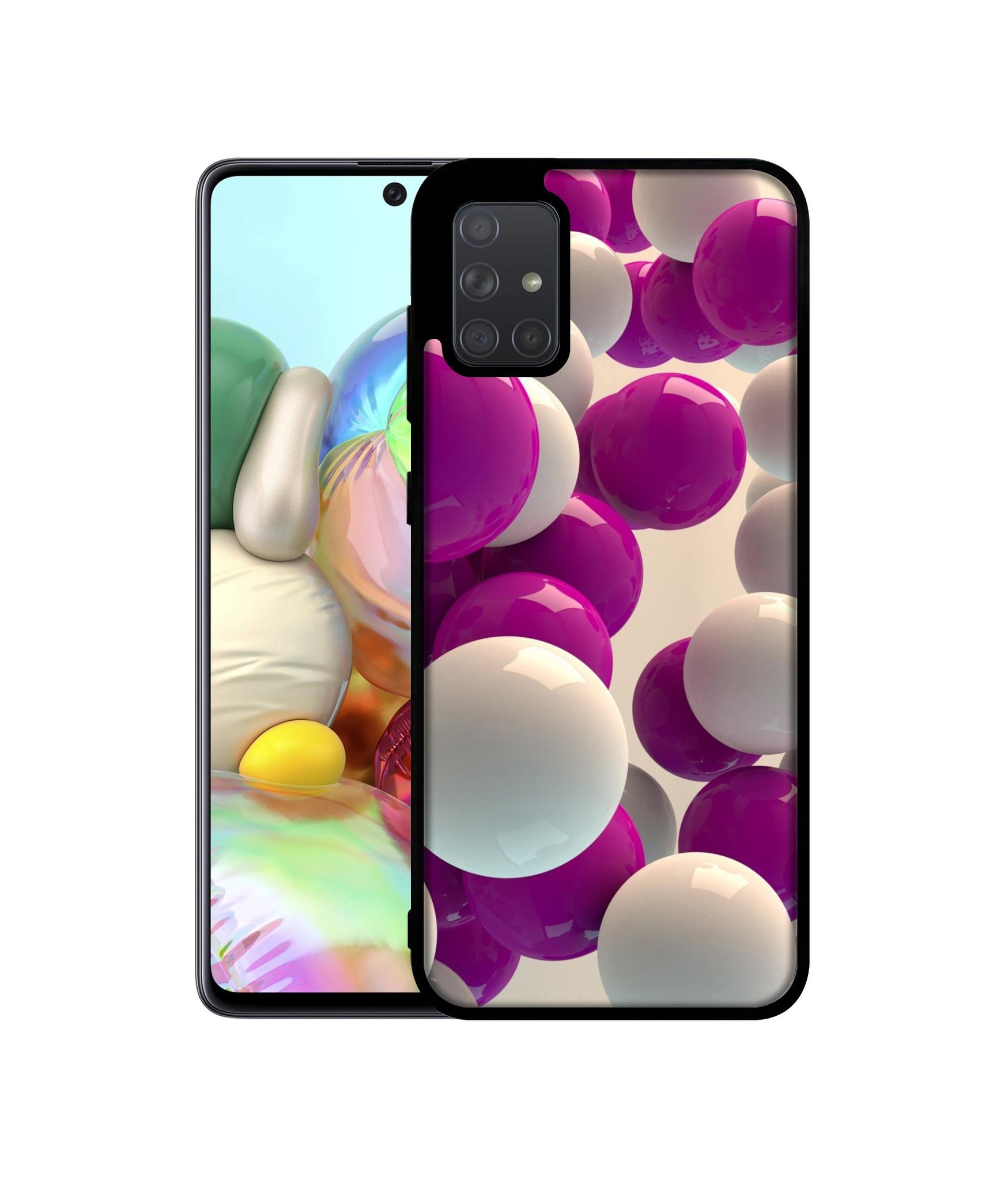 Samsung Galaxy A71 4G