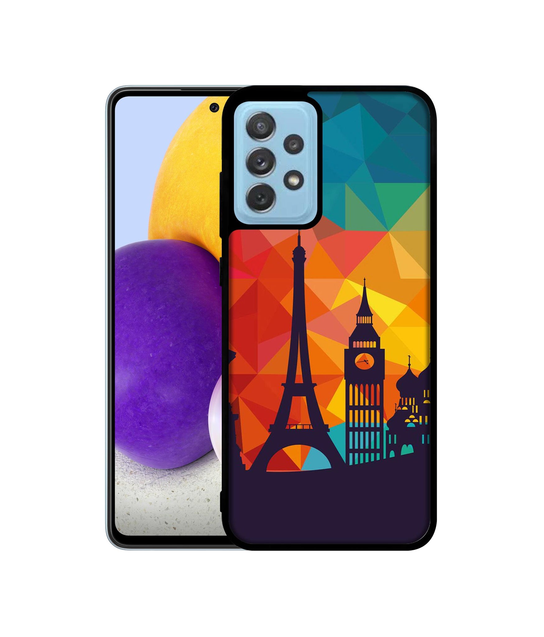 Samsung Galaxy A72 5G