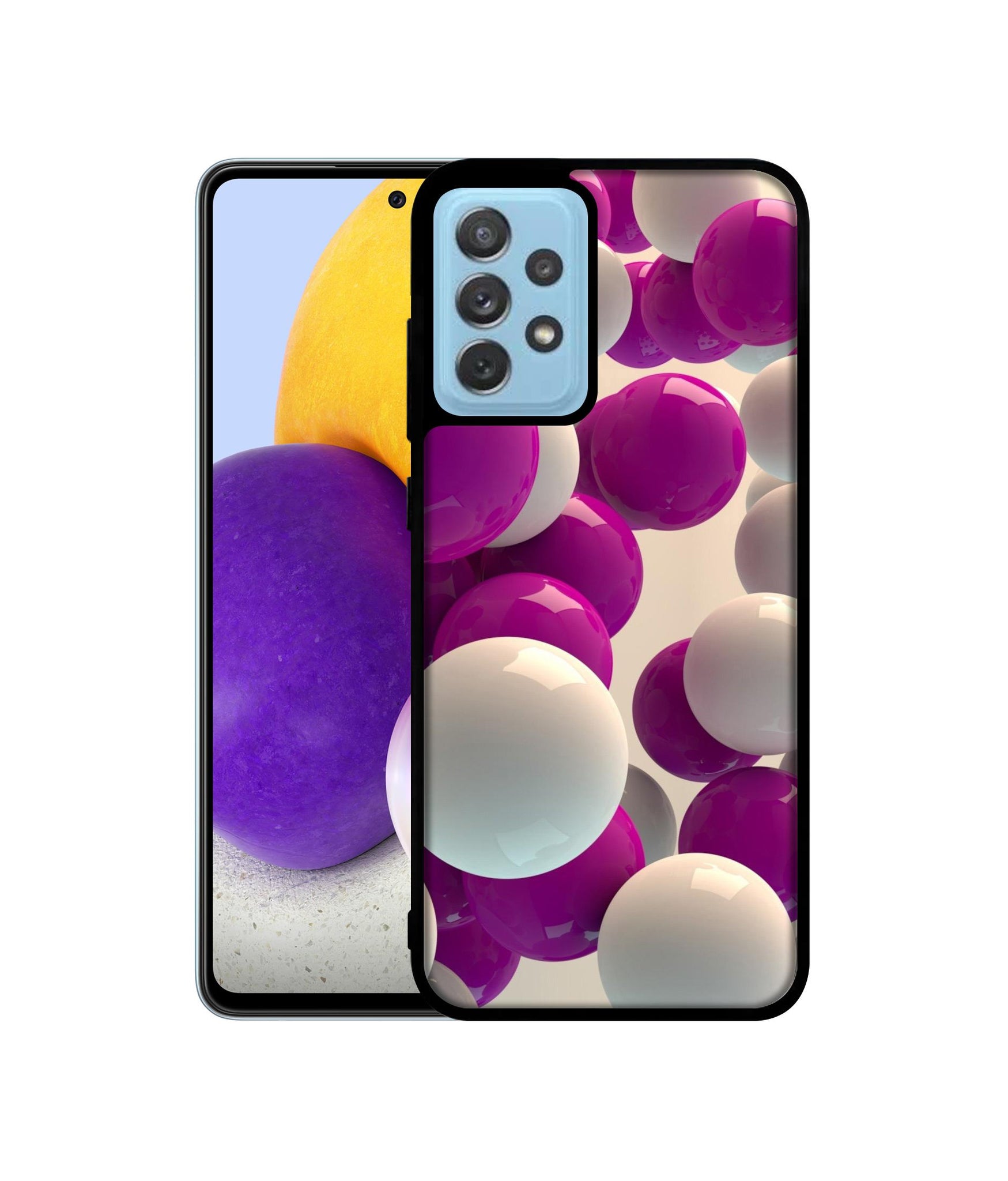 Samsung Galaxy A72 5G