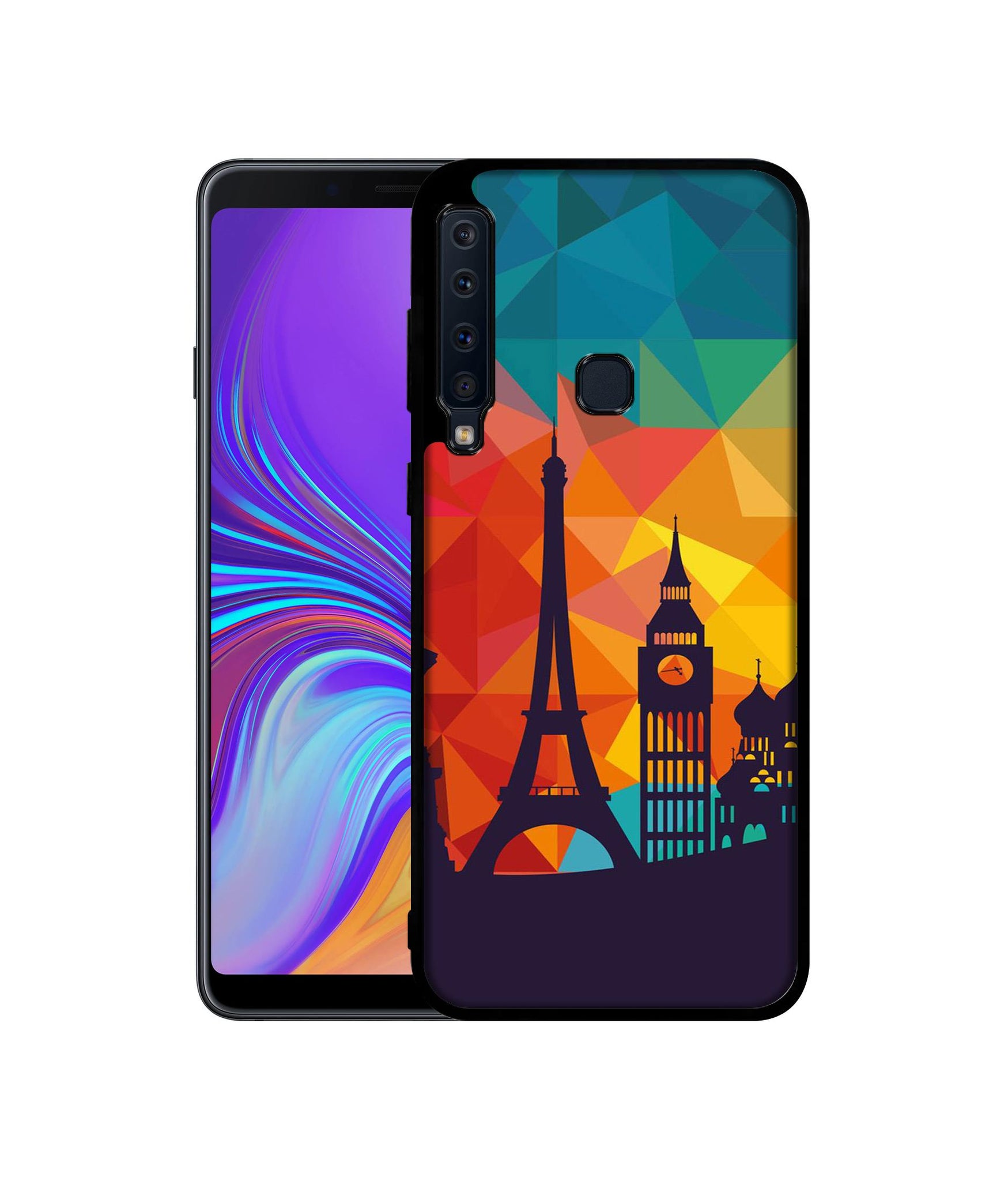 Samsung Galaxy A9 (2018) 4G