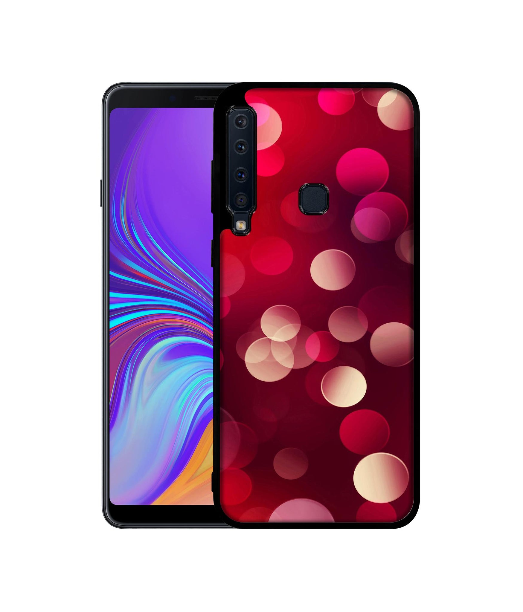 Samsung Galaxy A9 (2018) 4G