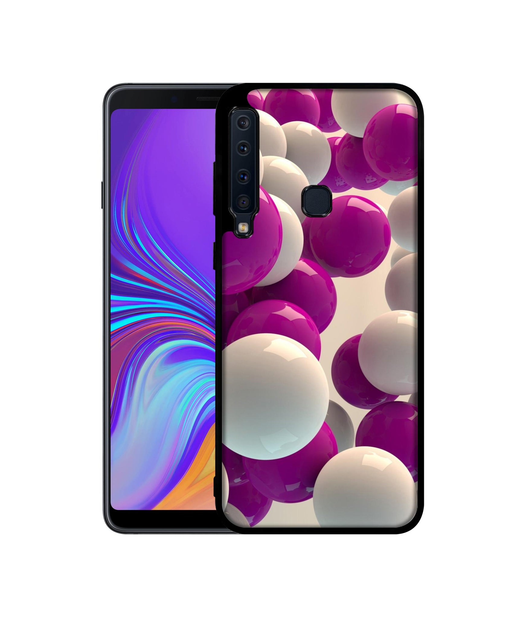 Samsung Galaxy A9 (2018) 4G