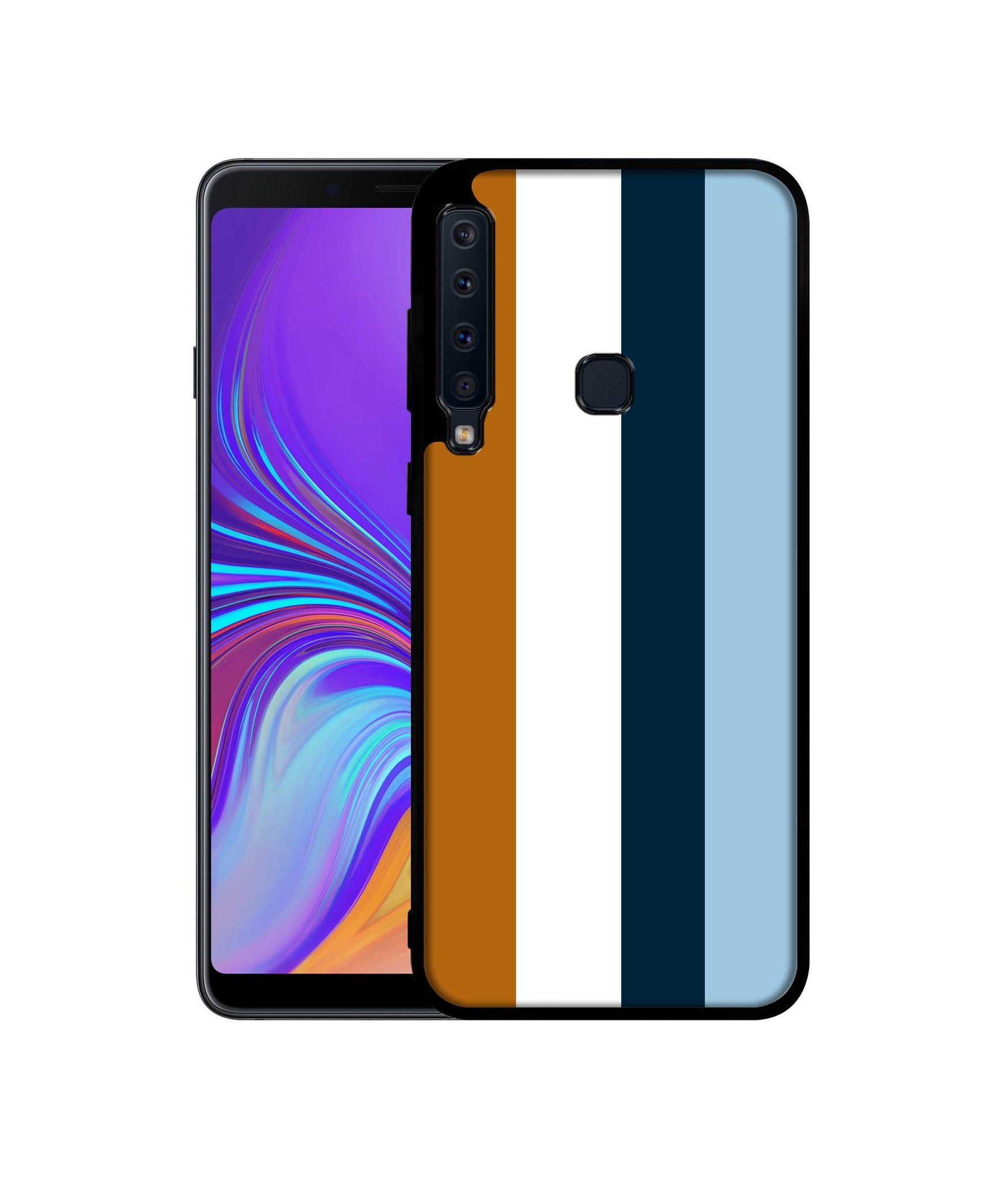 Samsung Galaxy A9 (2018) 4G