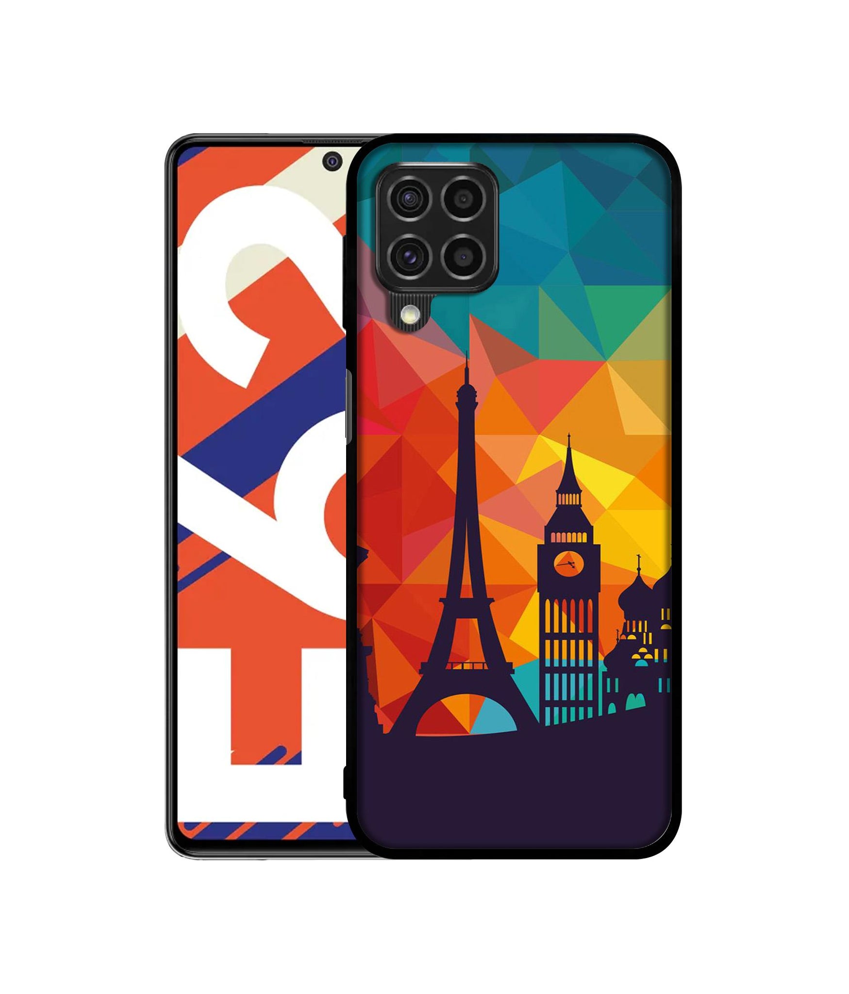 Samsung Galaxy F62 4G / M62 4G