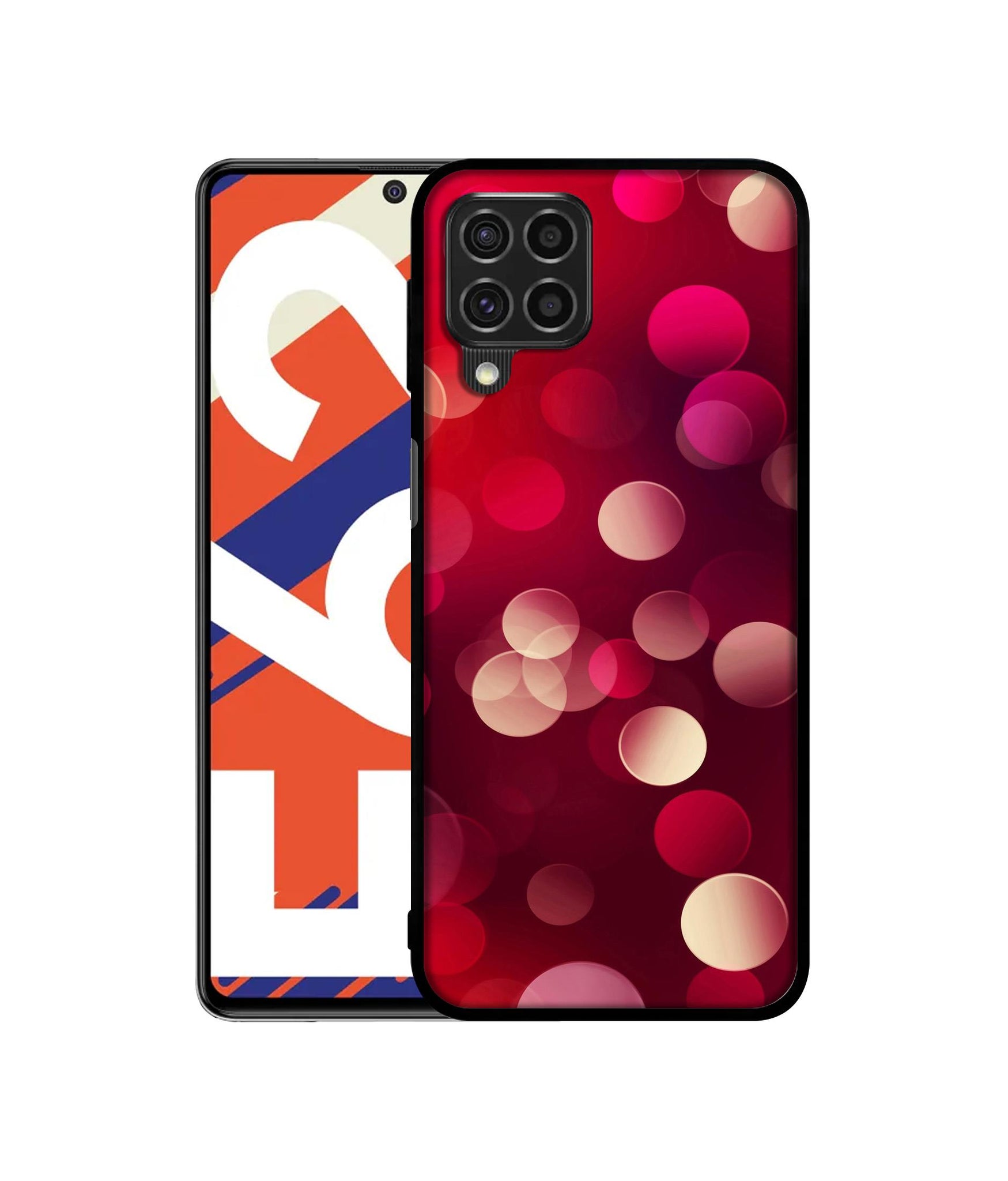 Samsung Galaxy F62 4G / M62 4G