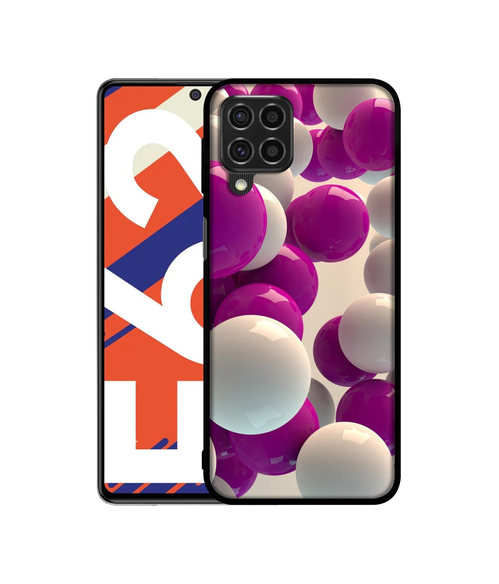 Samsung Galaxy F62 4G / M62 4G